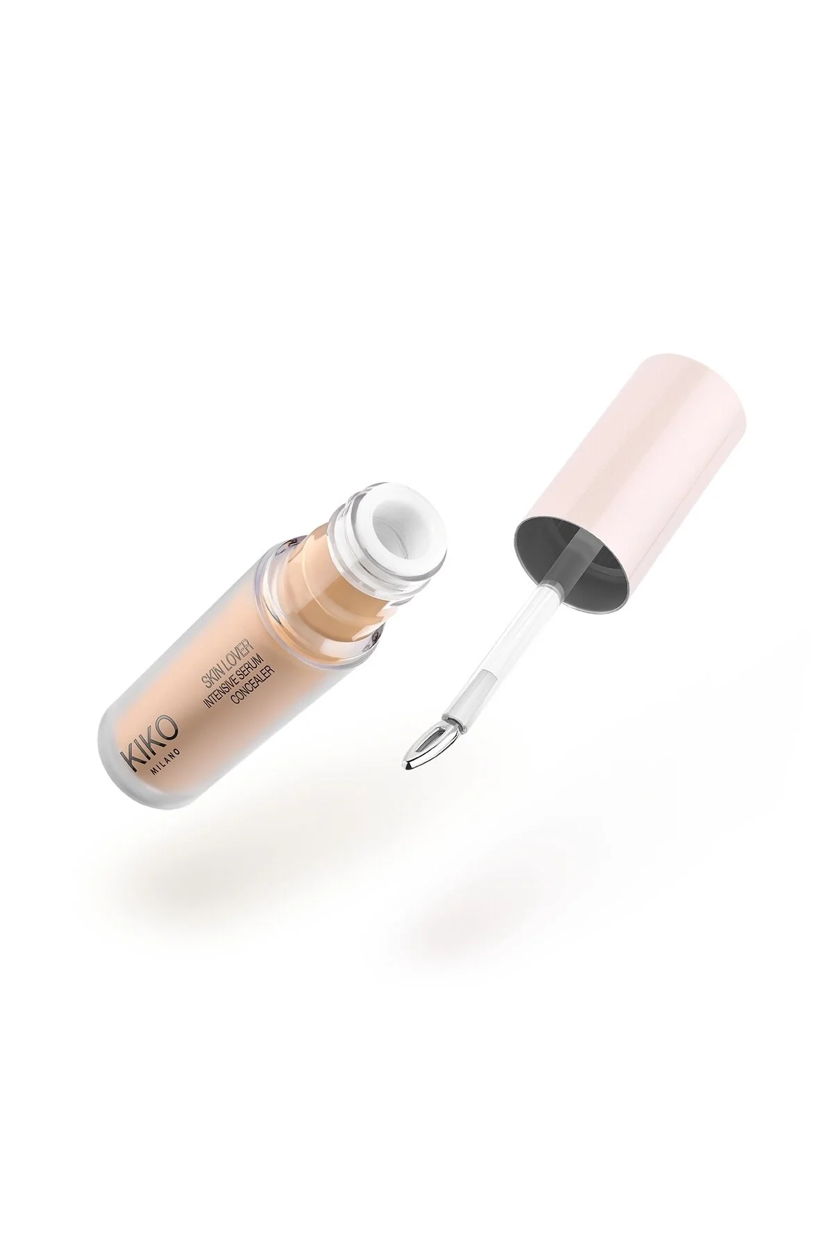 کانسیلر سرم فشرده SKIN LOVER 08 VANILLA KIKO