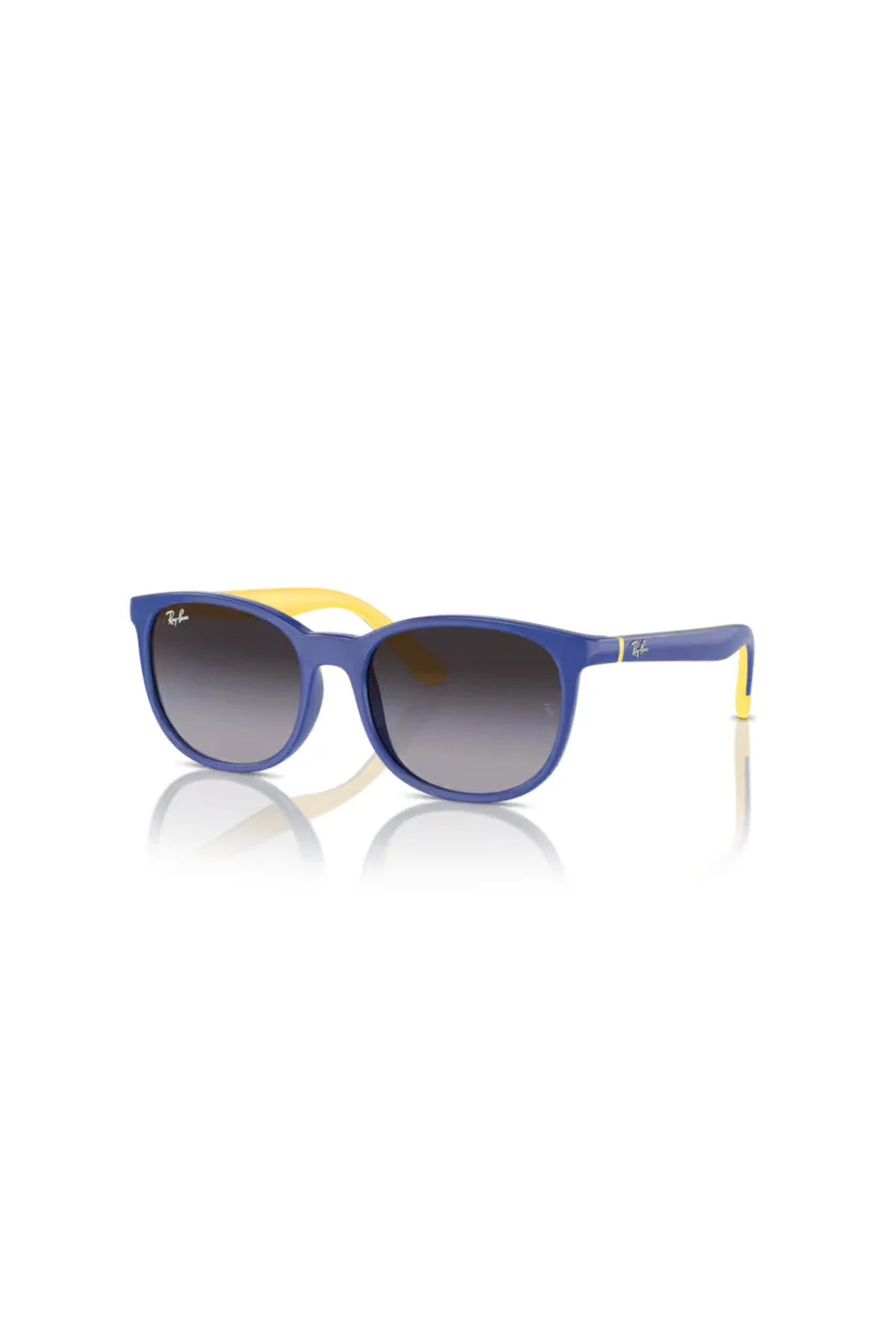 عینک آفتابی بچه گانه 49 16 130 ری بن Ray-Ban