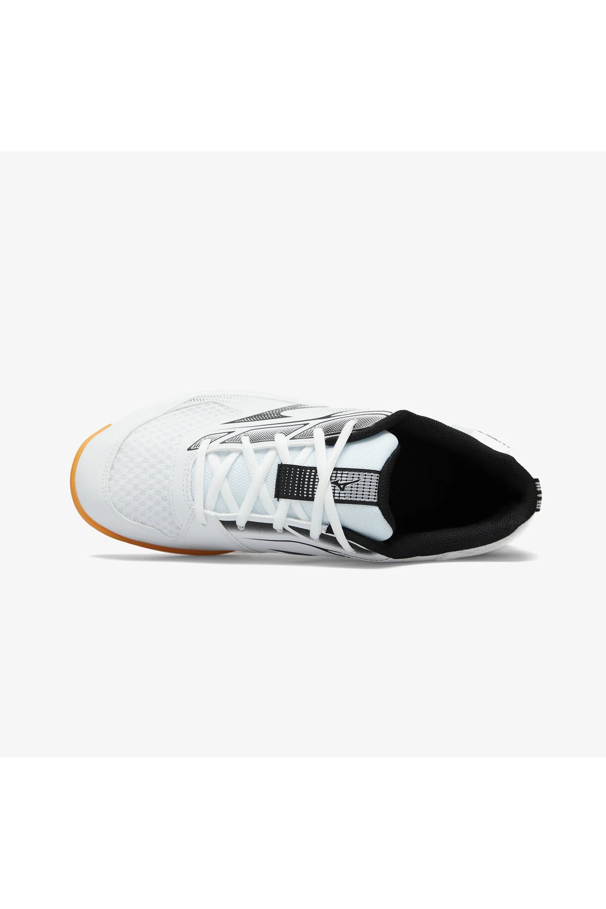 کفش والیبال CYCLONE SPEED 5 سفید مردان Mizuno