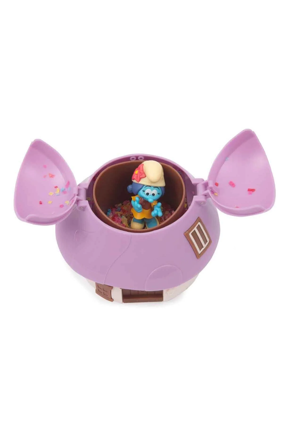 اسباب بازی های دیگر HOUSE GAME S2 PUFF38000 بنفش ŞİRİNLER