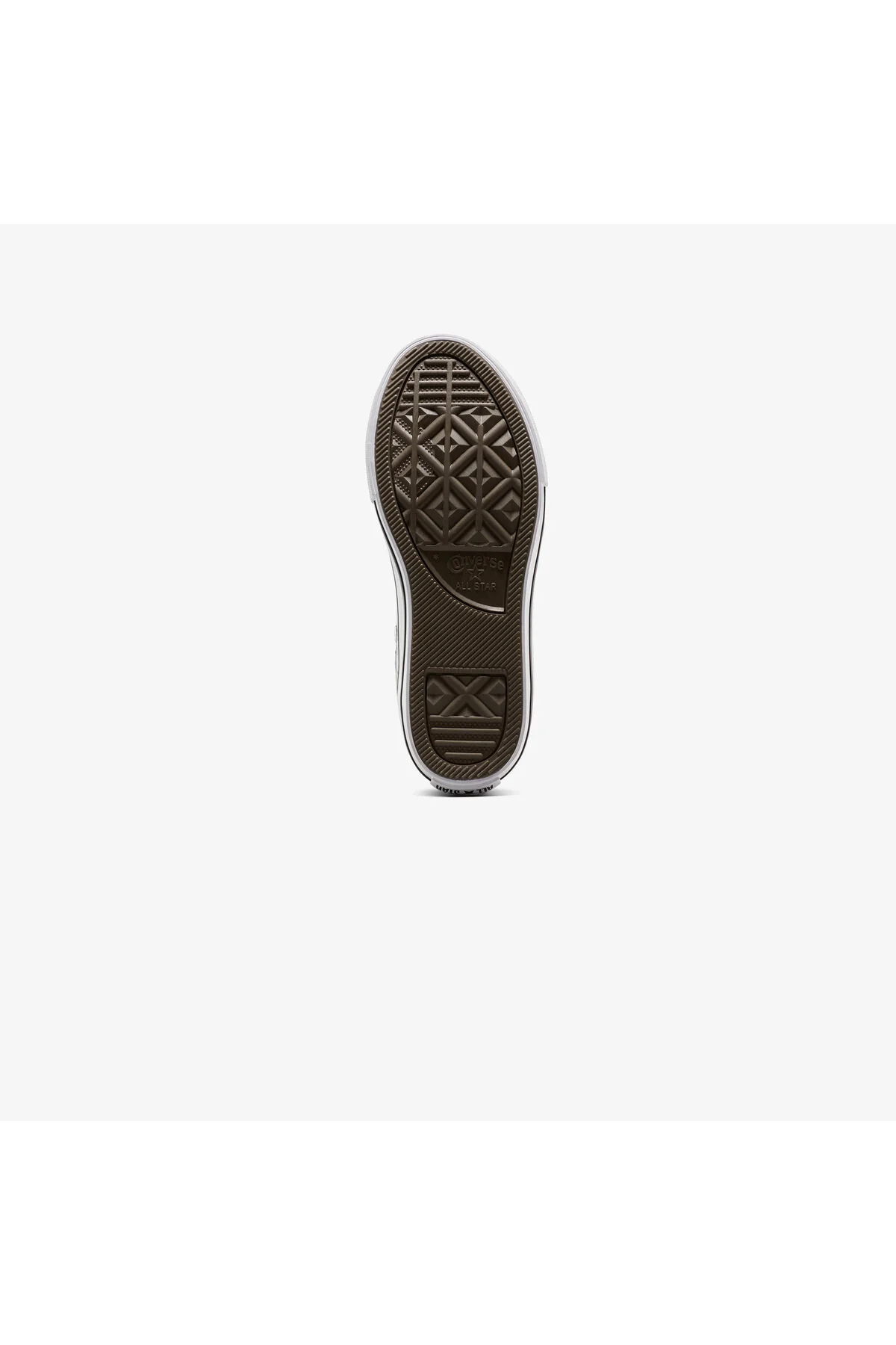 اسنیکر کفش کتانی سفید ساده برای بچه ها چاک تیلور ALL STAR DINO PARTY کانورس Converse