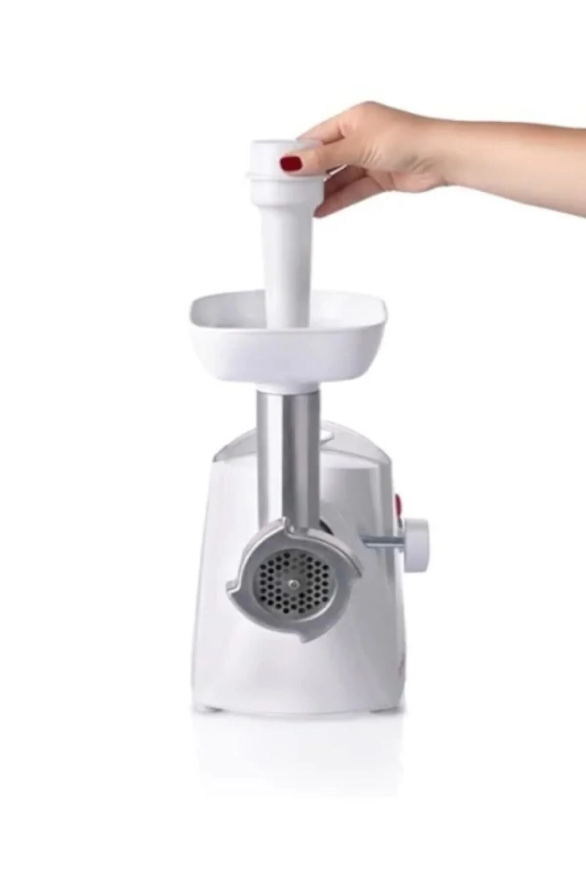 چرخ گوشت کوب پرومیت گراند GH21200 اورجینال Arnica