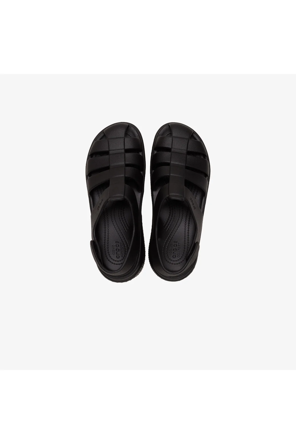 کفش زنانه صندل ماهیگیر کراکس Crocs