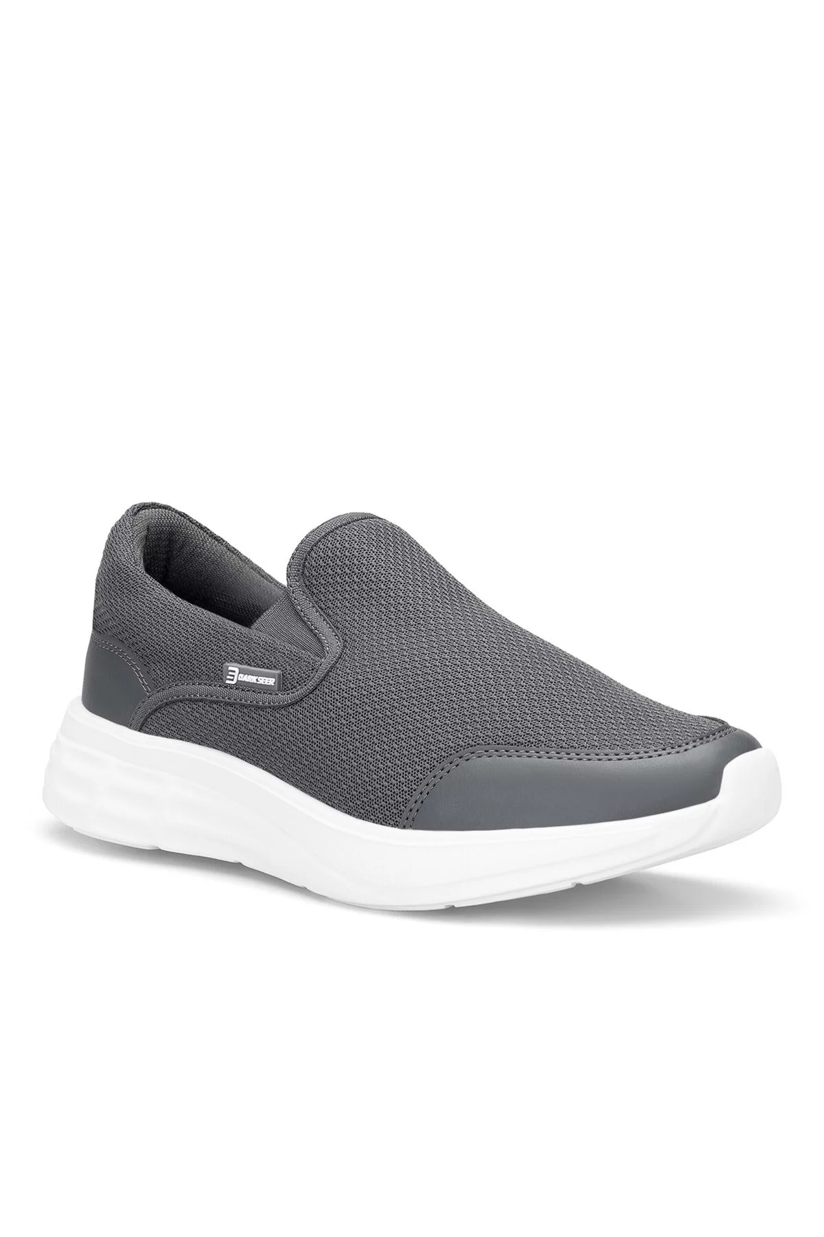 اسنیکر مردانه و زنانه DS CONFORT SMOKED UNISEX SNEAKER Dark Seer