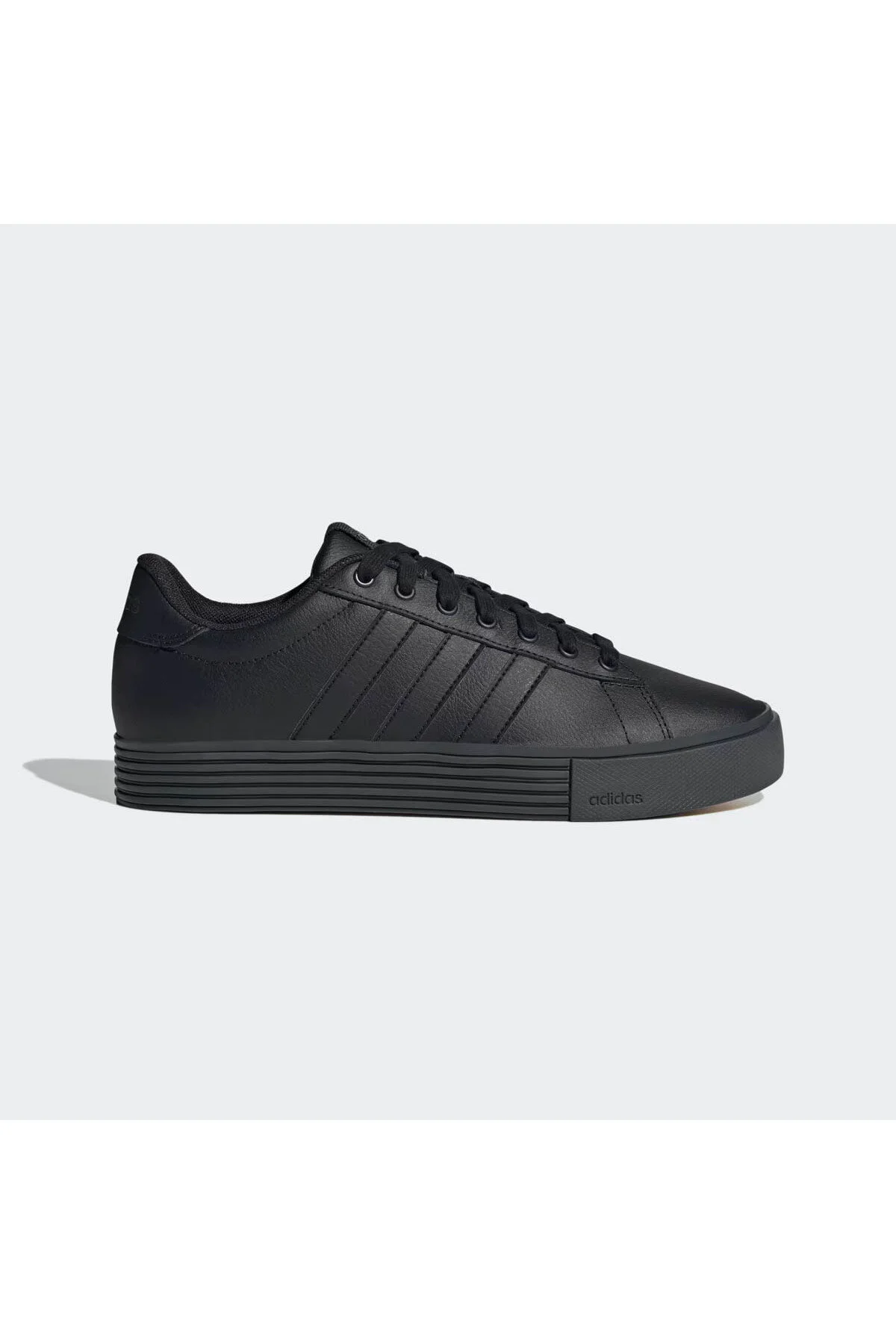 اسنیکر مردانه روزانه 4.0 CBLACK کربن اورجینال آدیداس adidas
