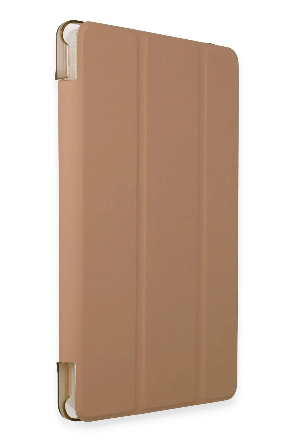 کاور تبلت قاب هوشمند SAMSUNG GALAXY TAB S9 FE 11 CASE ROSE GOLD TEKNOCEP6250 Genel Markalar