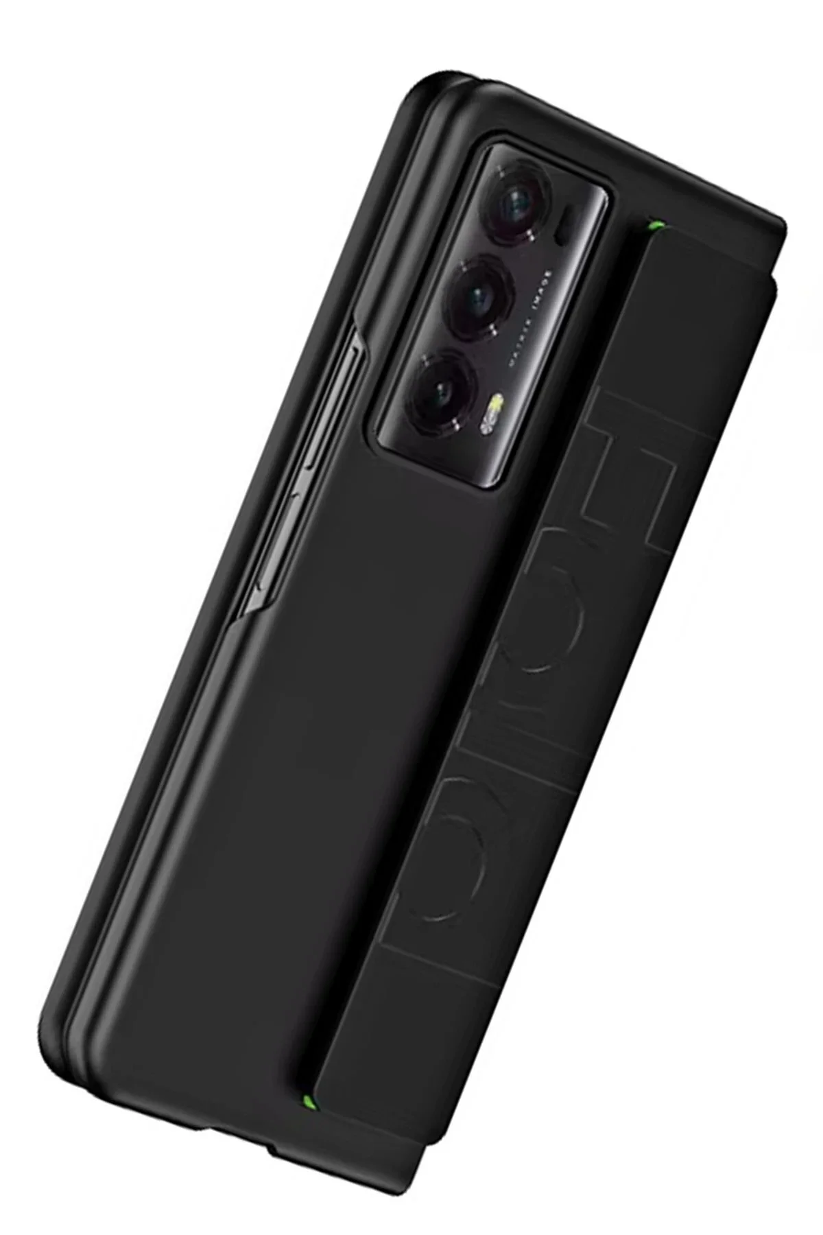 کاور و قاب دیتا کیس هواوی HONOR MAGIC V2 مشکی OGZ3844 DropCep