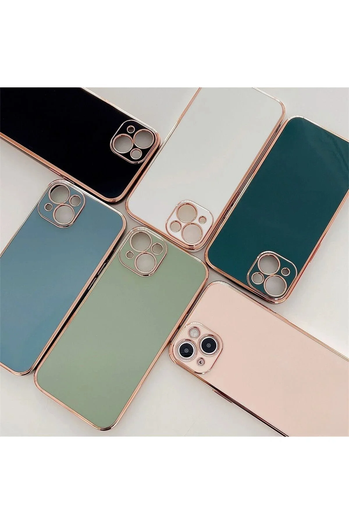 کاور و قاب XIAOMI POCO M6 PRO 4G CASE VOLET SILICONE RED Akman