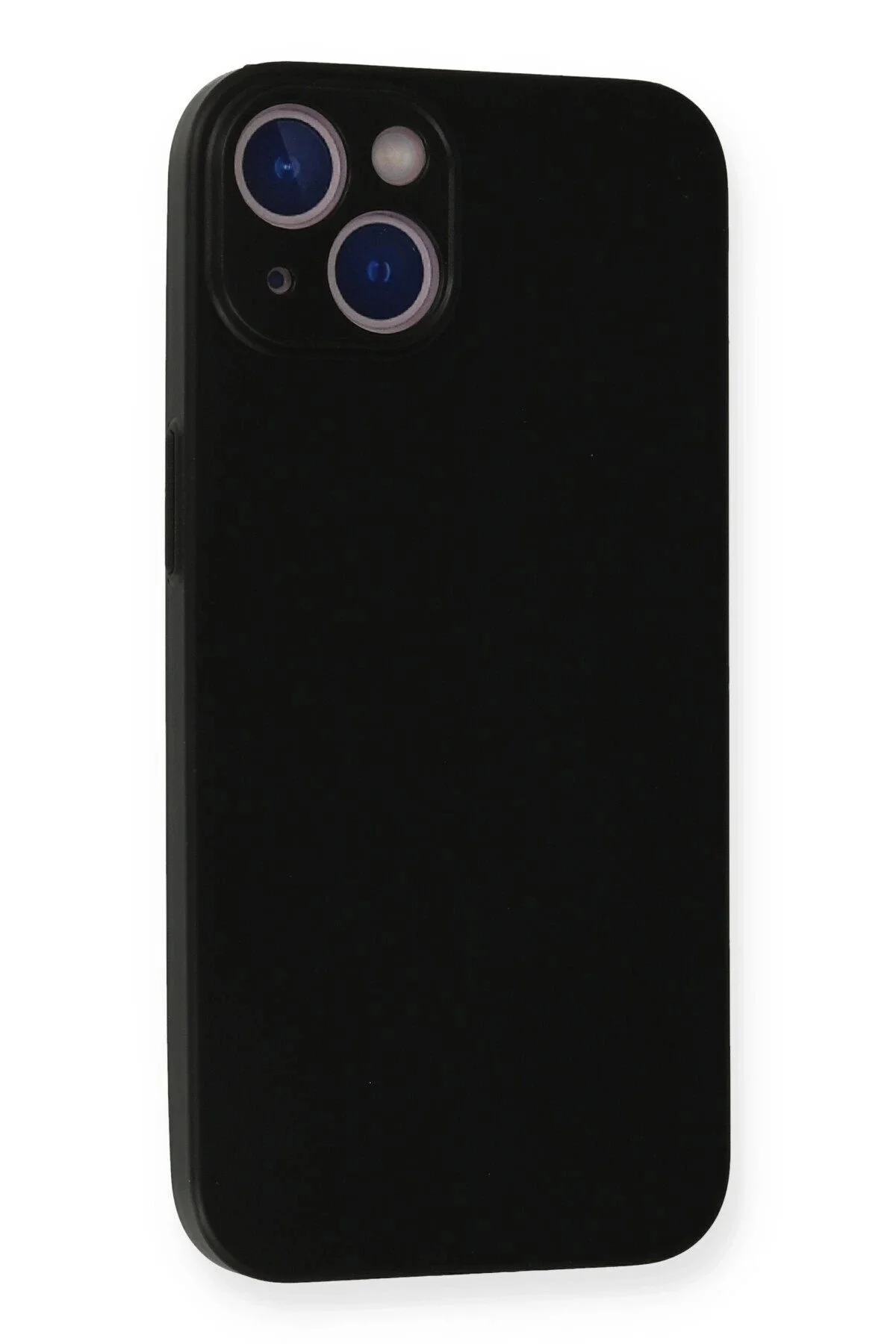 کاور و قاب بسیار نازک IPHONE 14 CASE PP مشکی NexGen