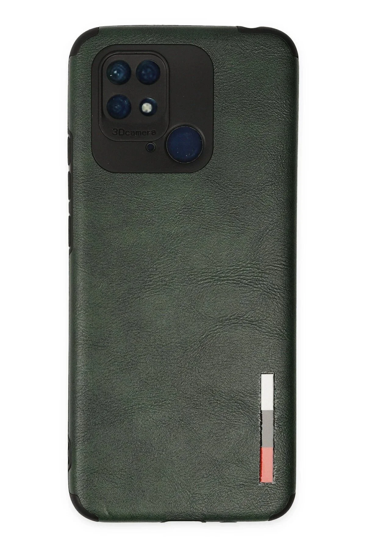 کاور و قاب XIAOMI REDMI 10C CASE LOOP چرمی SILICONE GREEN SB9008 Genel Markalar