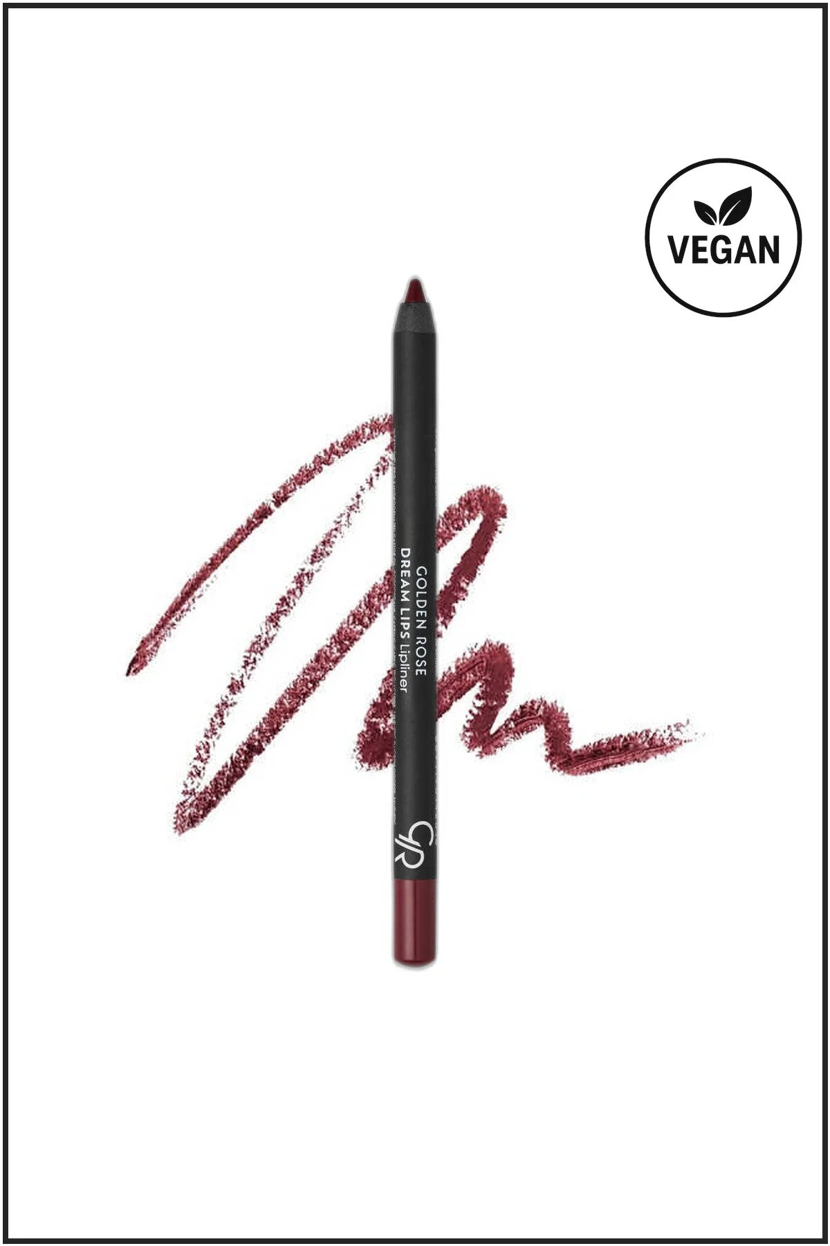 خط لب مدل Dream Lips گلدن رز Golden Rose