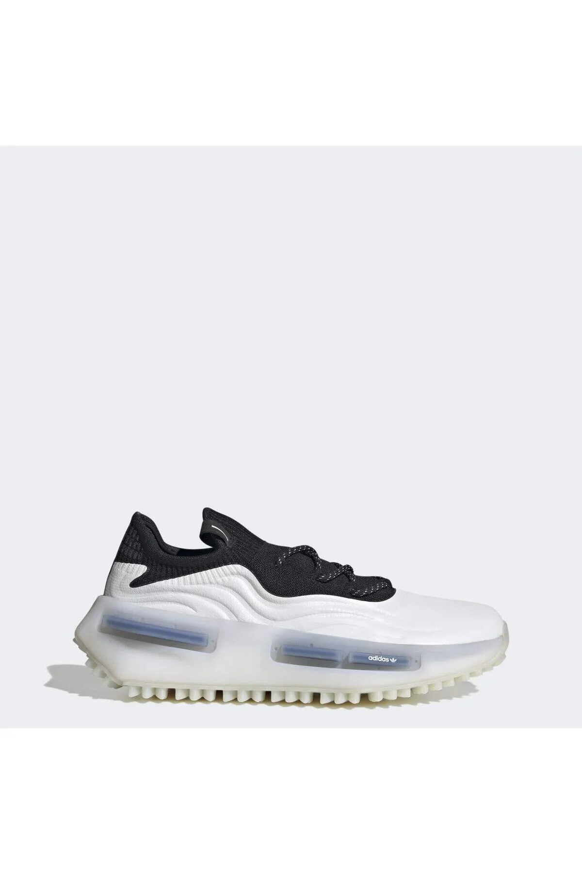 اسنیکر زنانه کفش NMD S1 اورجینال آدیداس adidas