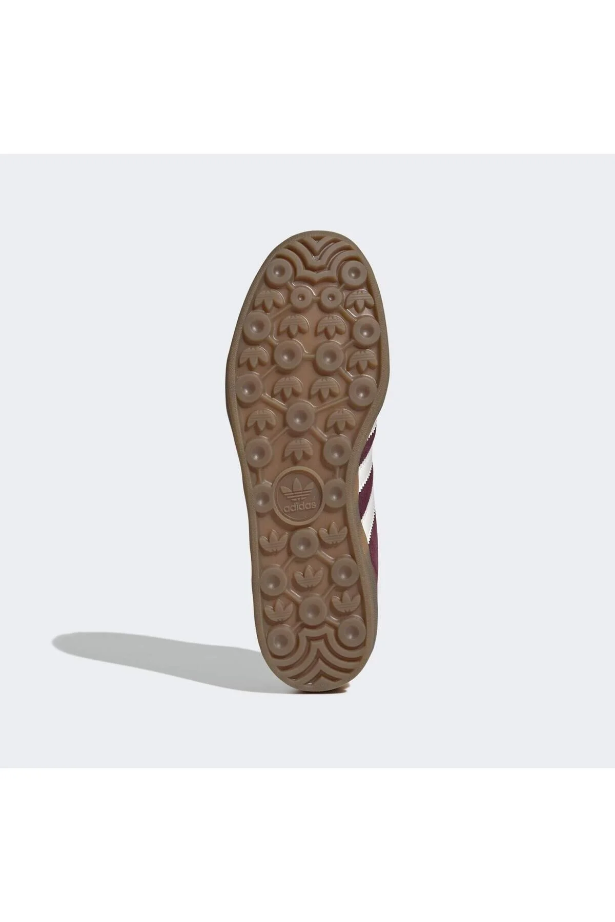 کفش زنانه ورزشی بانوان Burgundy آدیداس adidas