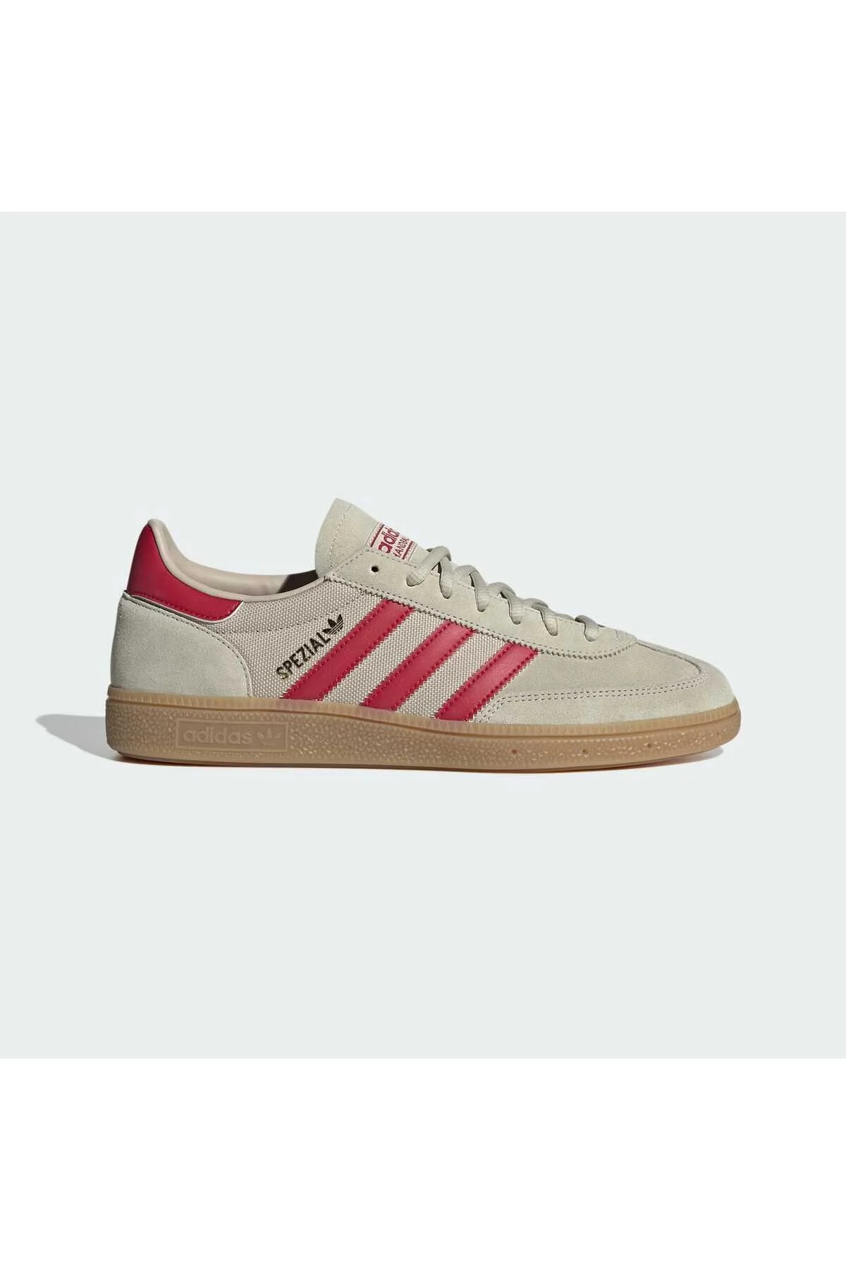 کفش مردانه زنانه یونیسکس هندبال Spezial آدیداس adidas