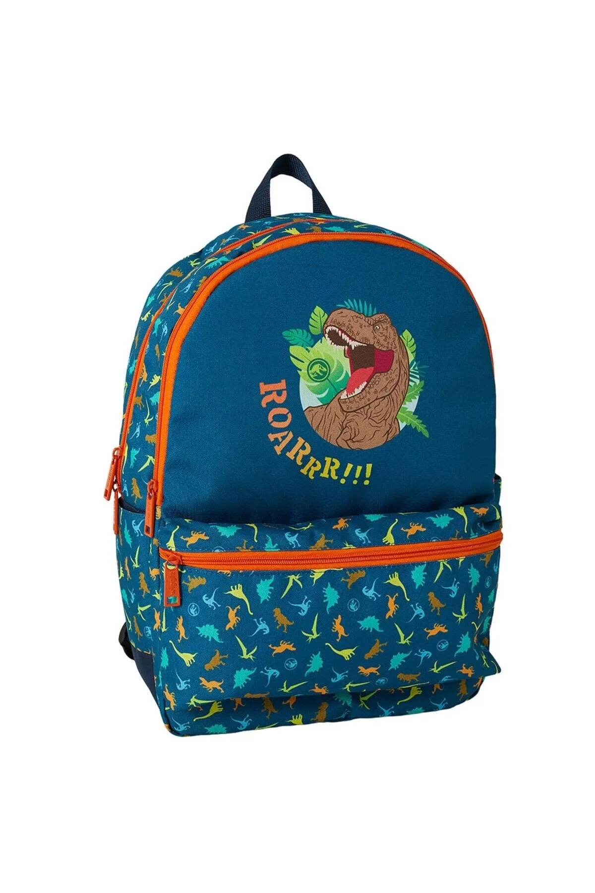 کیف طراحی پروژه مدرسه 2119 اورجینال Jurassic World