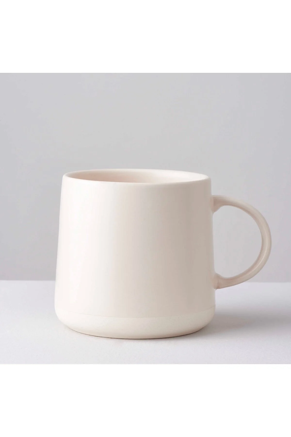 ماگ نود فنجان Alive Stoneware 430 میل بژ Linens