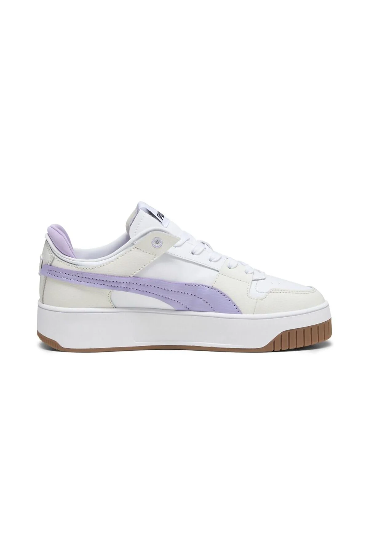 اسنیکر زنانه خیابان کفش ورزشی پوما کارینا Puma