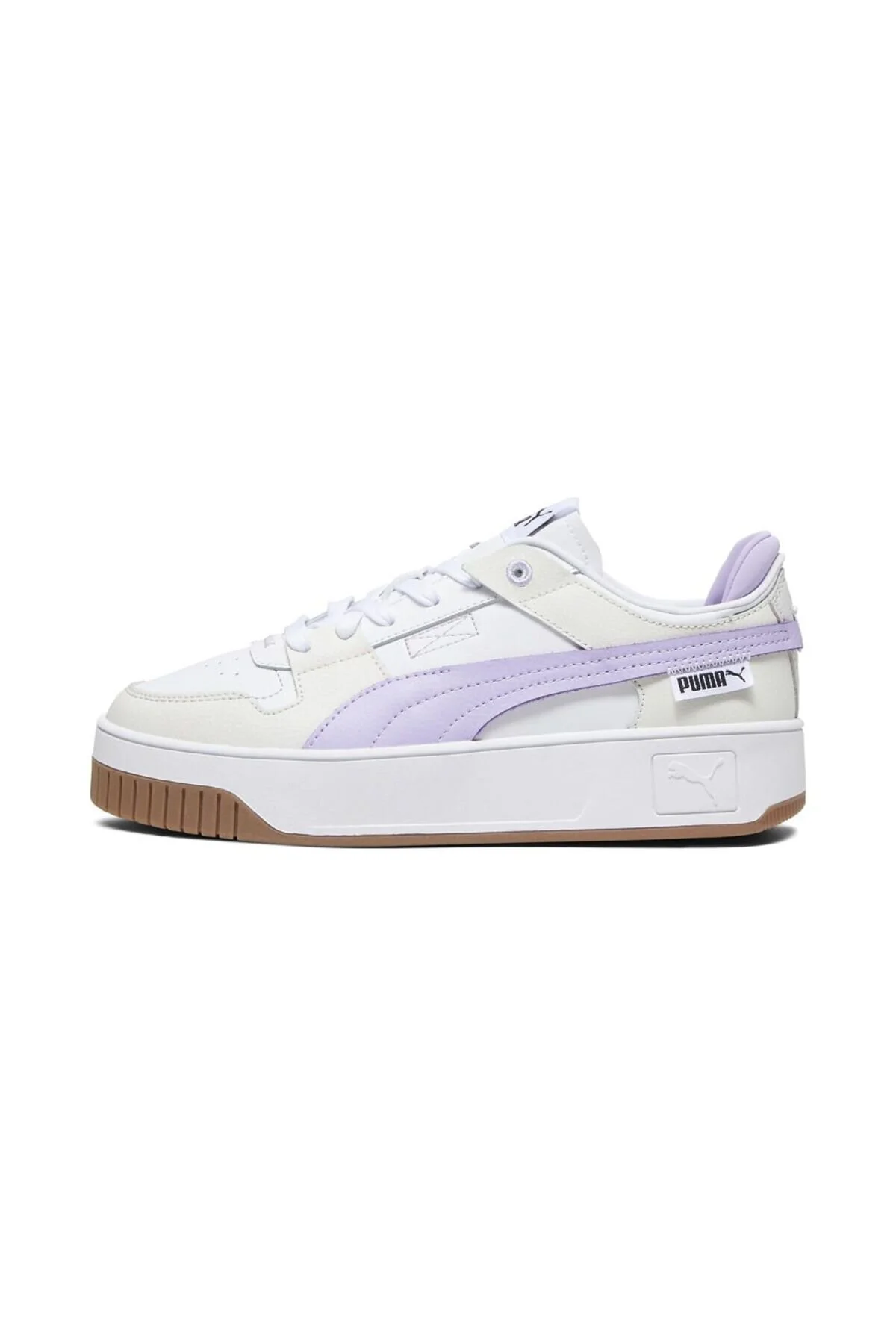 اسنیکر زنانه خیابان کفش ورزشی پوما کارینا Puma