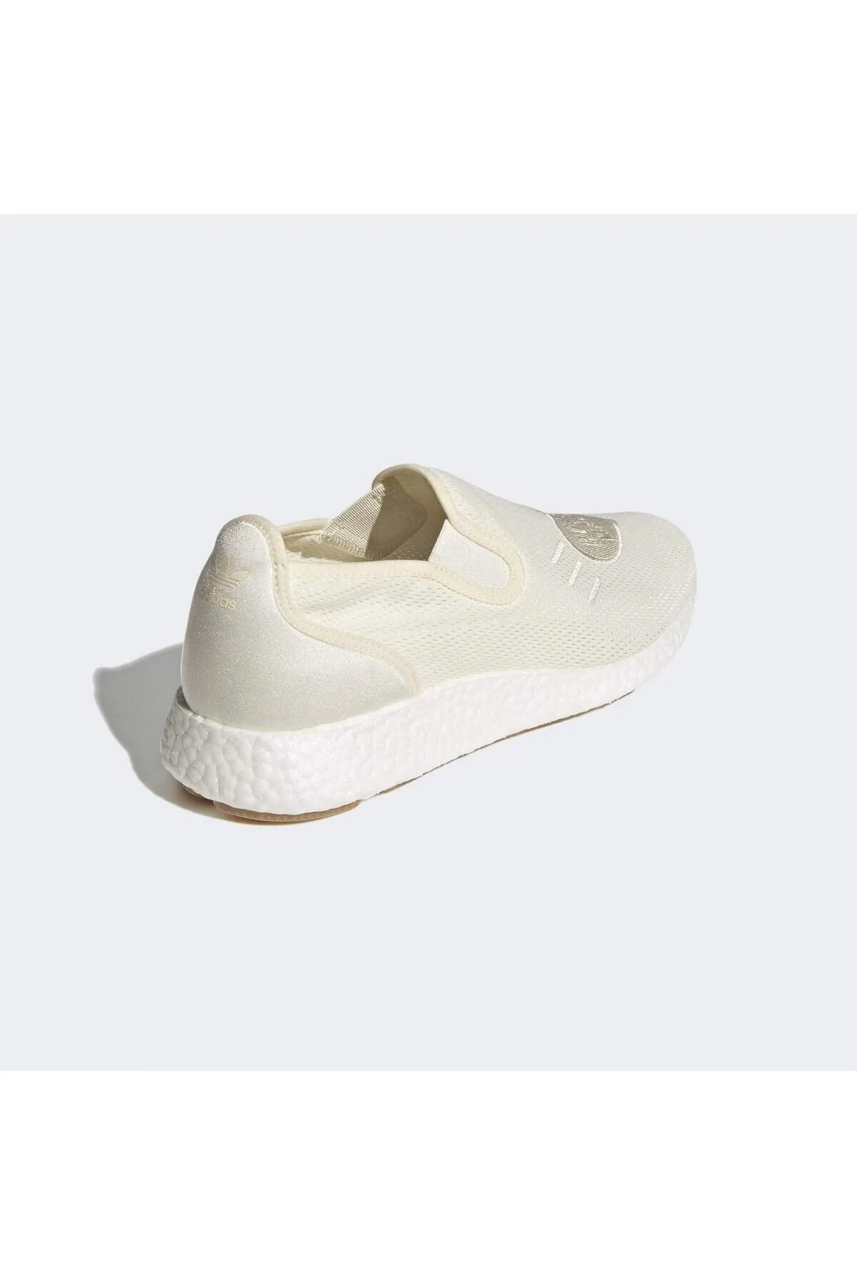 اسنیکر مردانه کفش های برقی خالص ساخته شده است آدیداس adidas