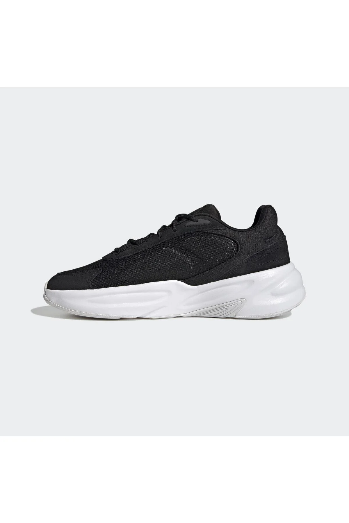 اسنیکر مردانه کفش OZELLE CLOUDFOAM اورجینال آدیداس adidas