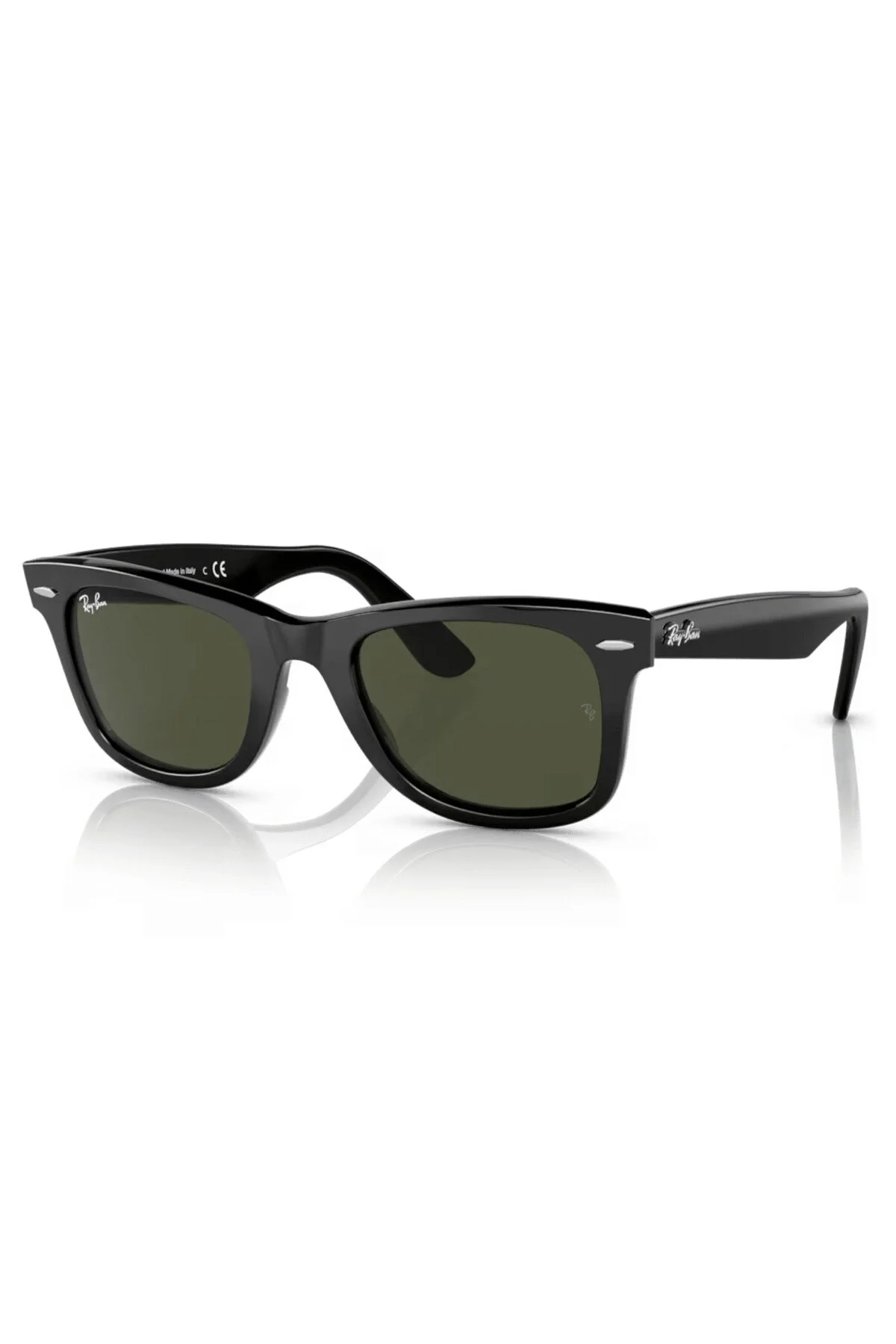 عینک آفتابی RB2140 WAYFARER 1358 31 UNISEX ری بن اورجینال Ray-Ban