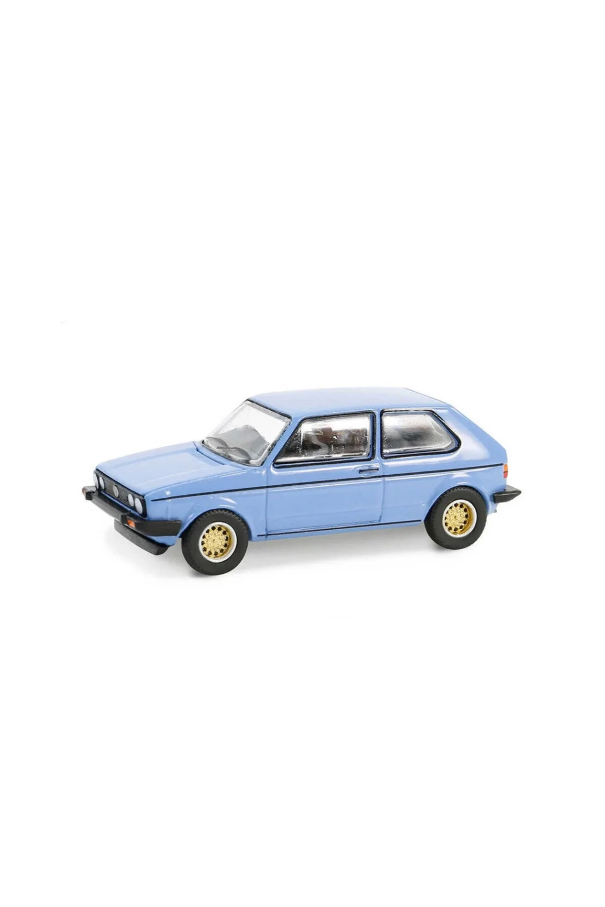 مدل خودرو GREENLIGHT 1 64 CLUB VEE DUB SERIES 19 1982 VOLNESSIWORLDWAGEN GOLF– MONACO BLUE اورجینال berenelektronik