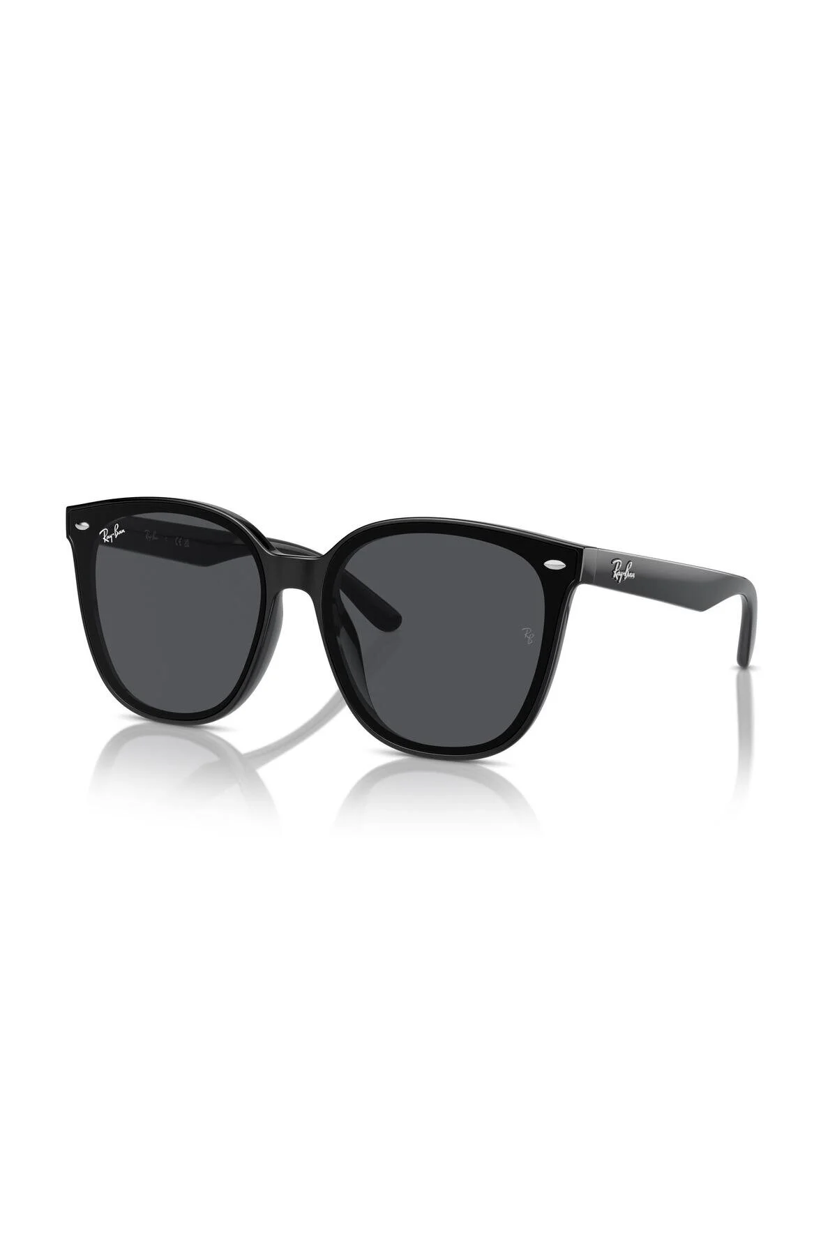عینک آفتابی 0RB4423D 601 87 66 ری بن اورجینال Ray-Ban