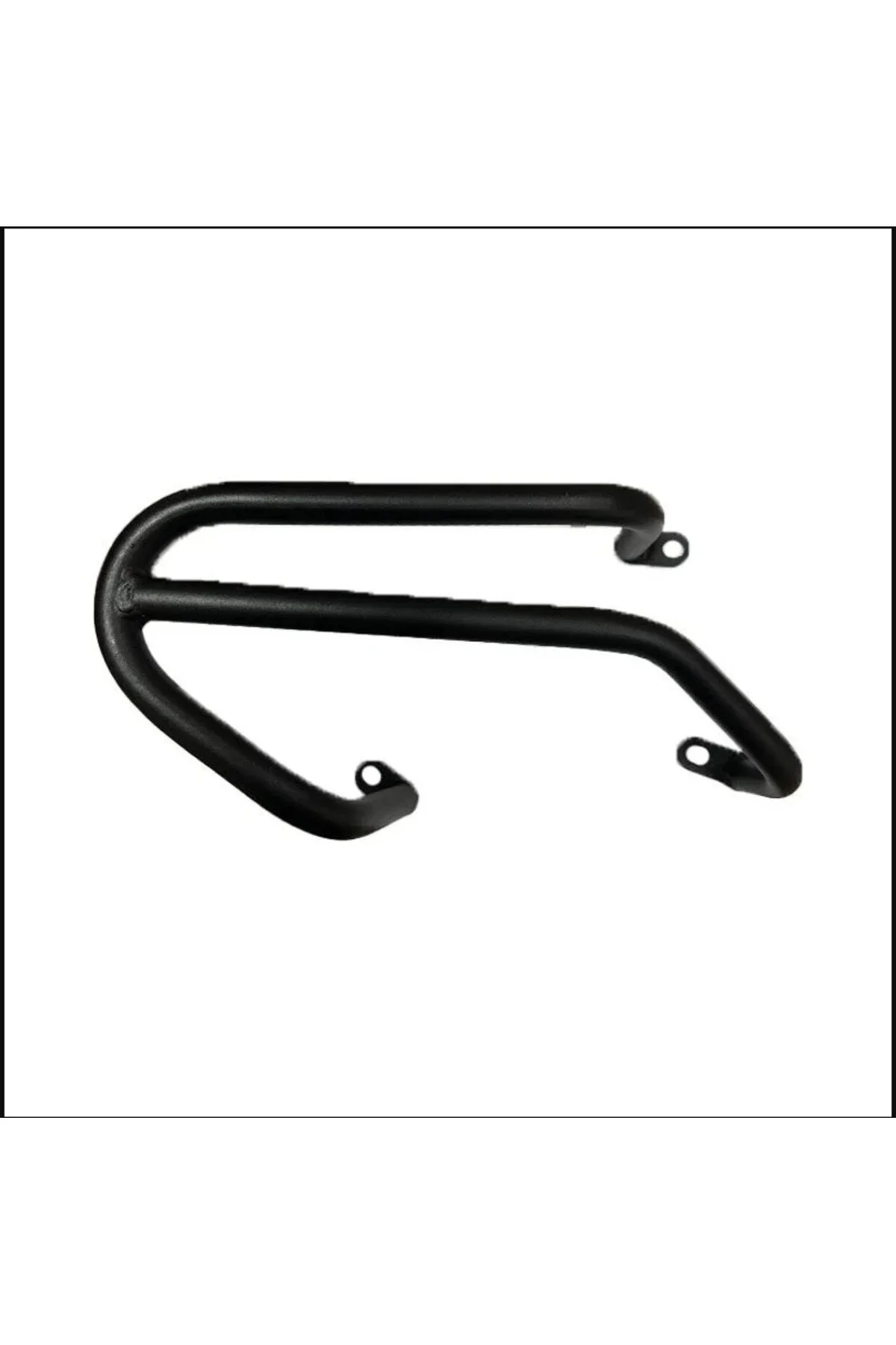 محصولات ضروری موتورسیکلت HONDA SH 125 2024 لوله محافظت از EXOSE سازگار Gogo