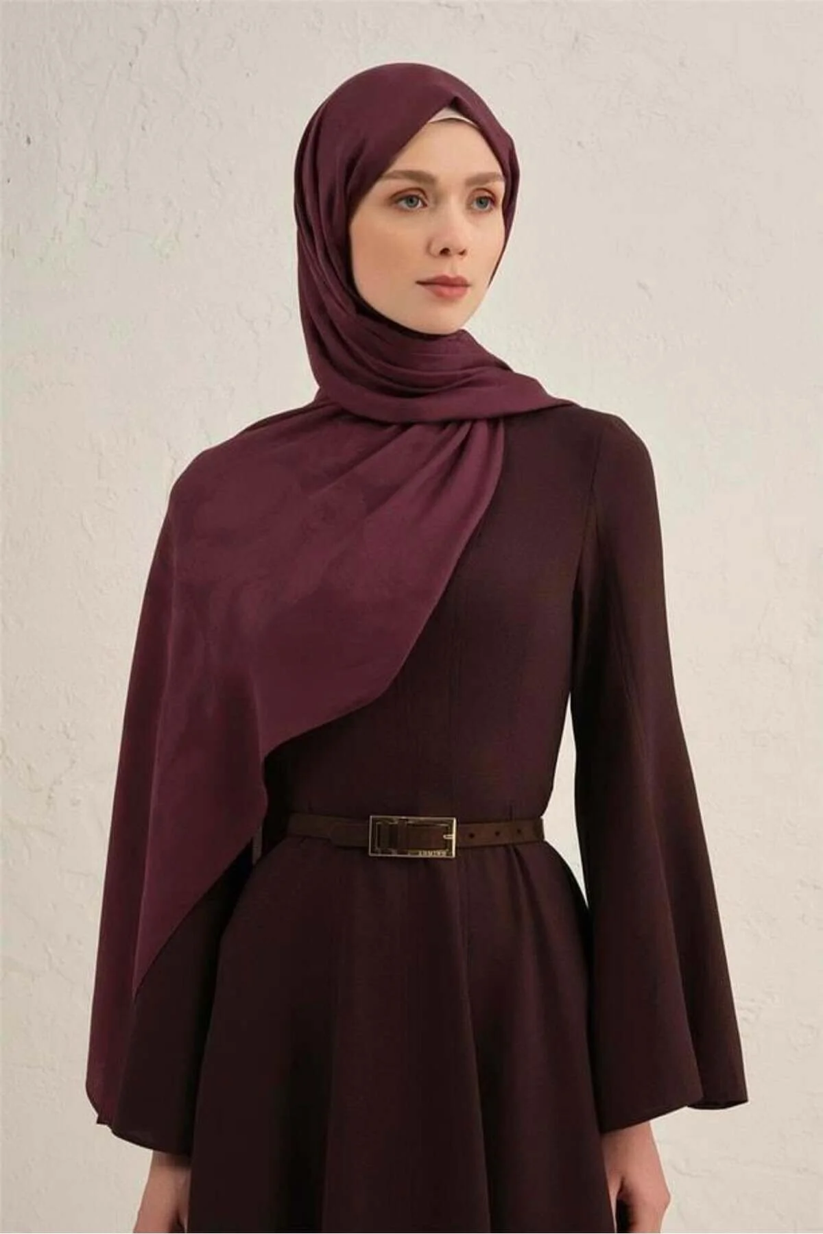 شال ویسکوز لیوسل 1 32 Armine