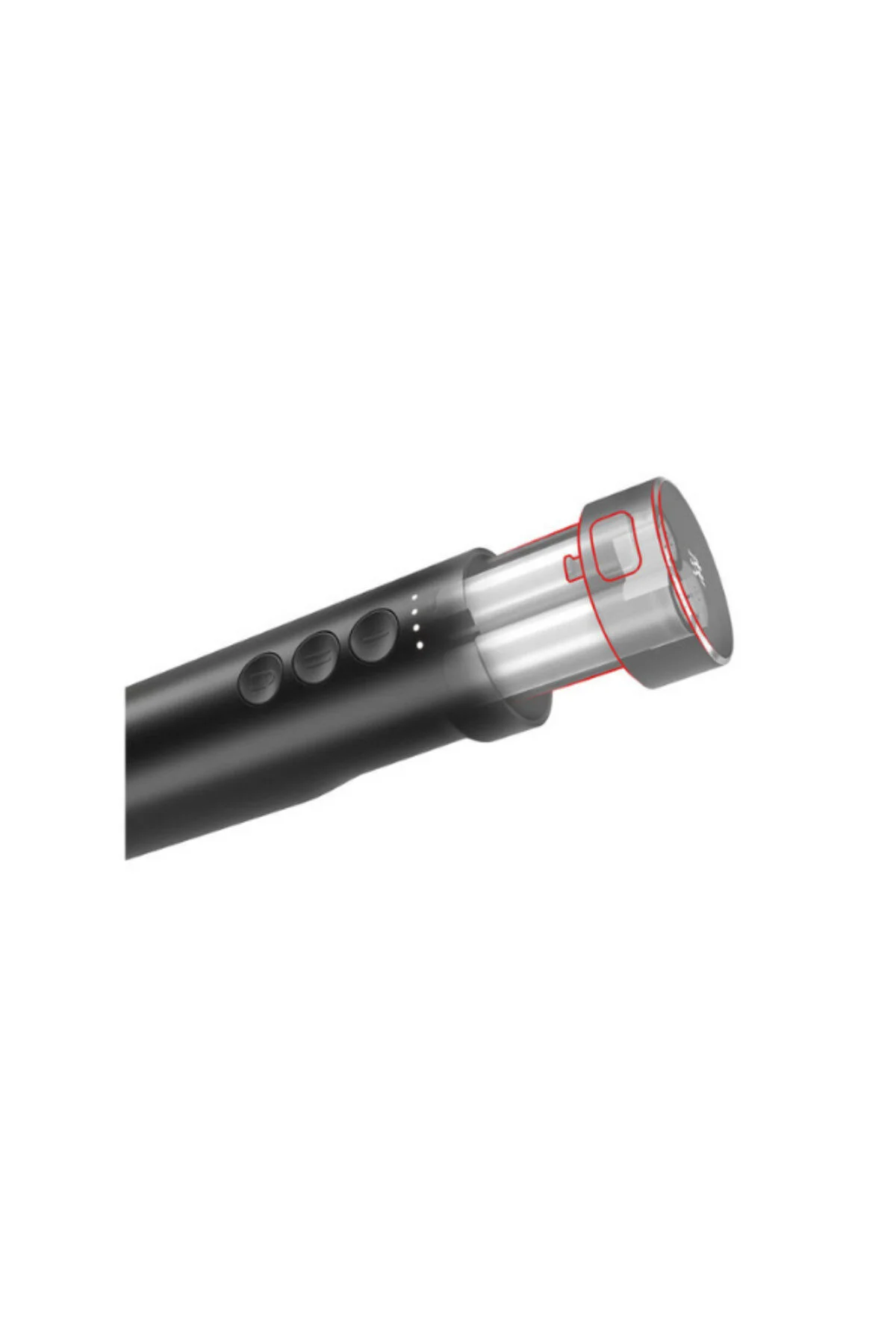 ست مخلوط کن دستی بی سیم X TREND مشکی اورجینال Zwilling