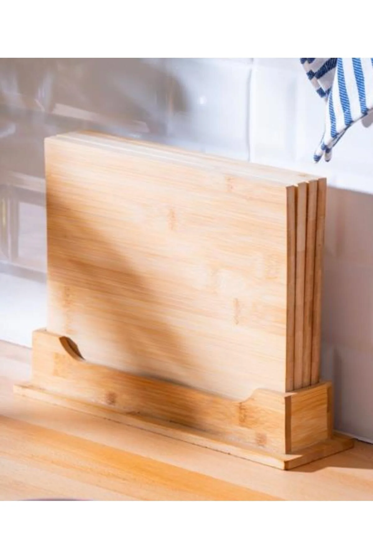تخته برش BAMBOO 4 ACR 1 ACAR