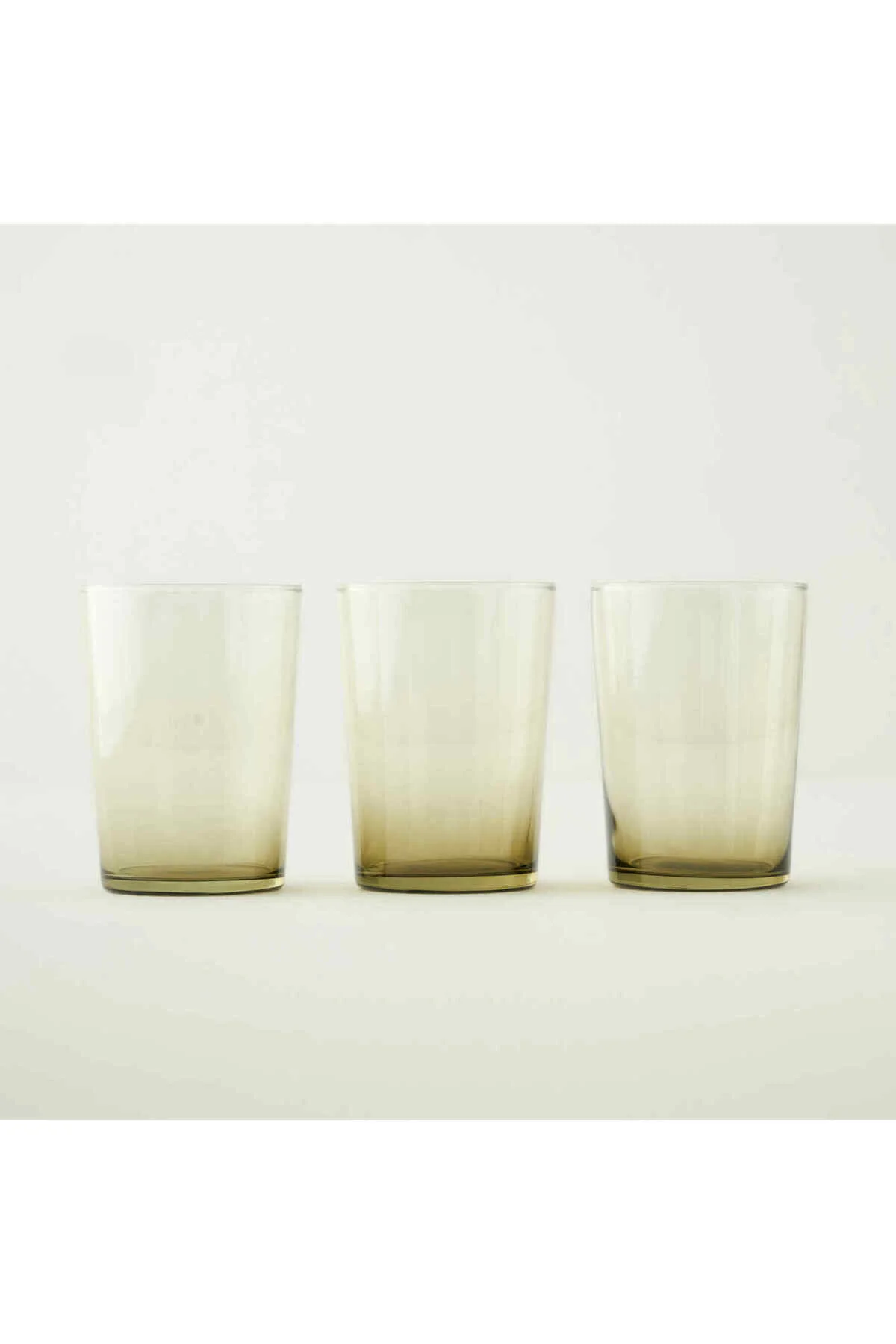 لیوان 3 PIECE SOFT DRIVER CUP SET GREEN 510 سی Bella Maison