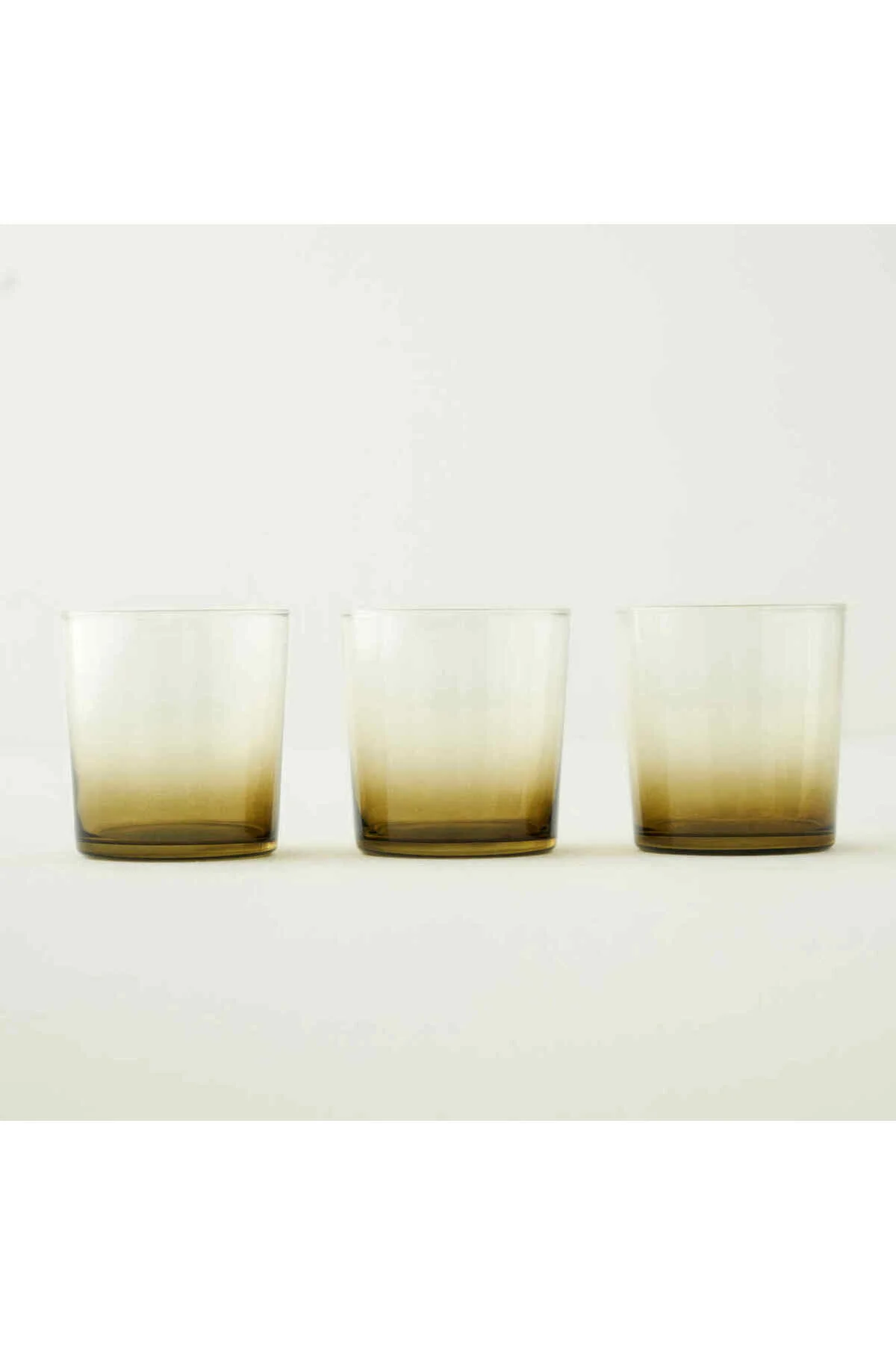 لیوان مجموعه 3 CUP SET GREEN 380 سی Bella Maison