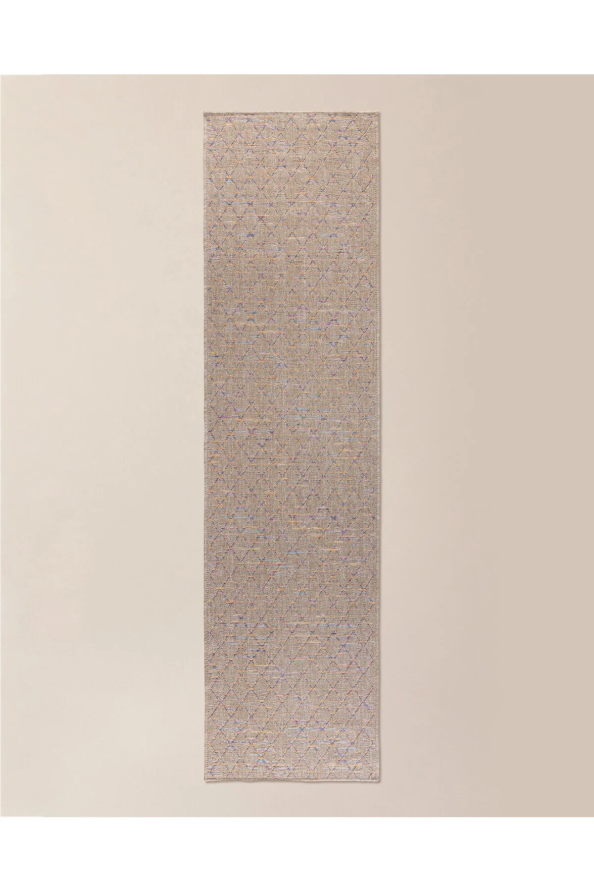 فرش DIMANCHE رنگ 80X300 سانتی متر Madame Coco
