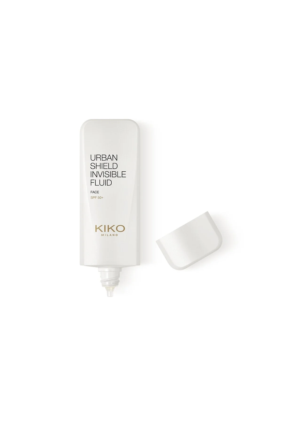 محصولات پس از آفتاب مراقبت بدن SHIELD CUNTION نامرئی SPF 50+ کیکو اورجینال KIKO