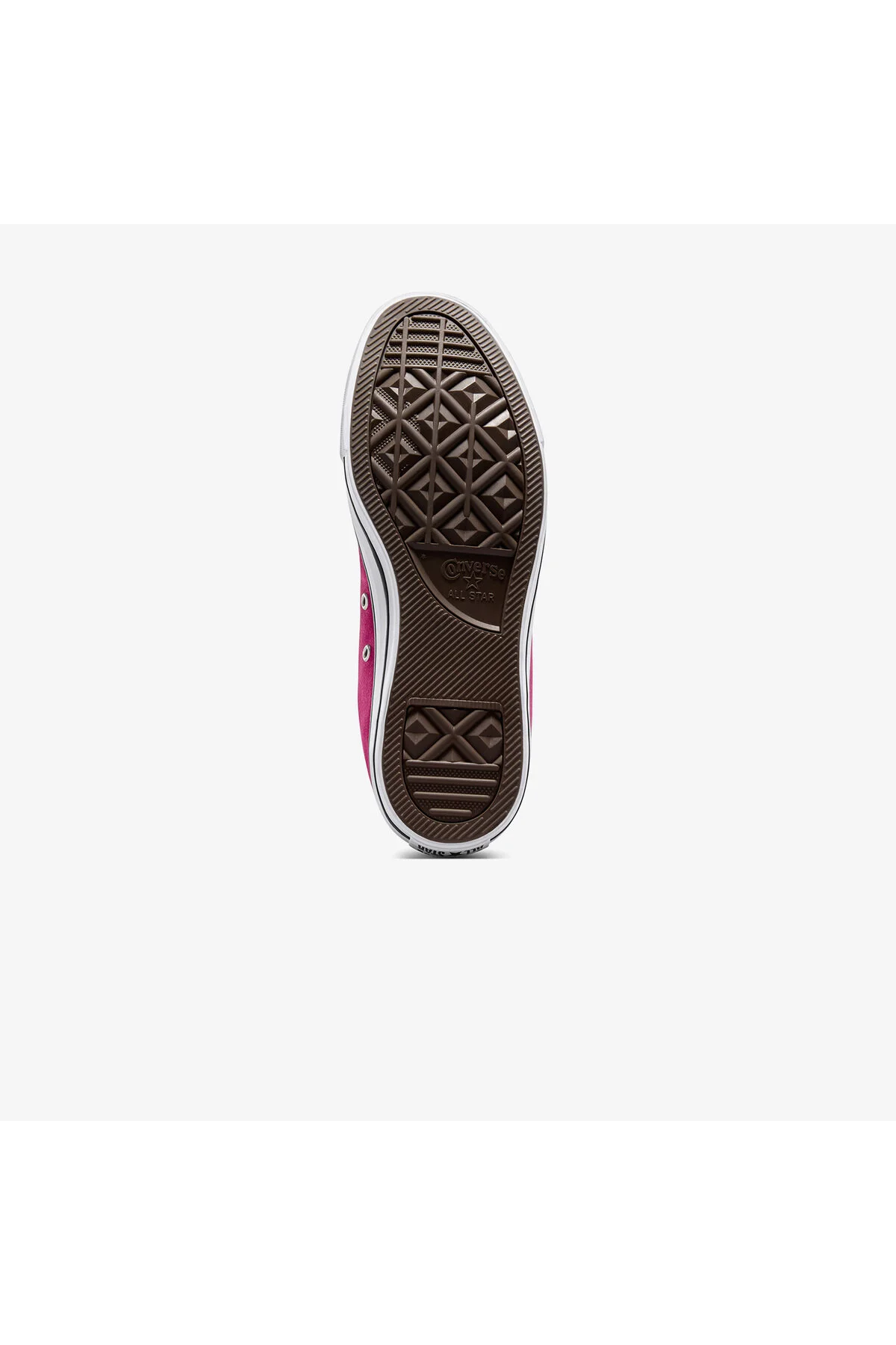 اسنیکر کفش ورزشی یونیسکس صورتی چاک تیلور کانورس Converse