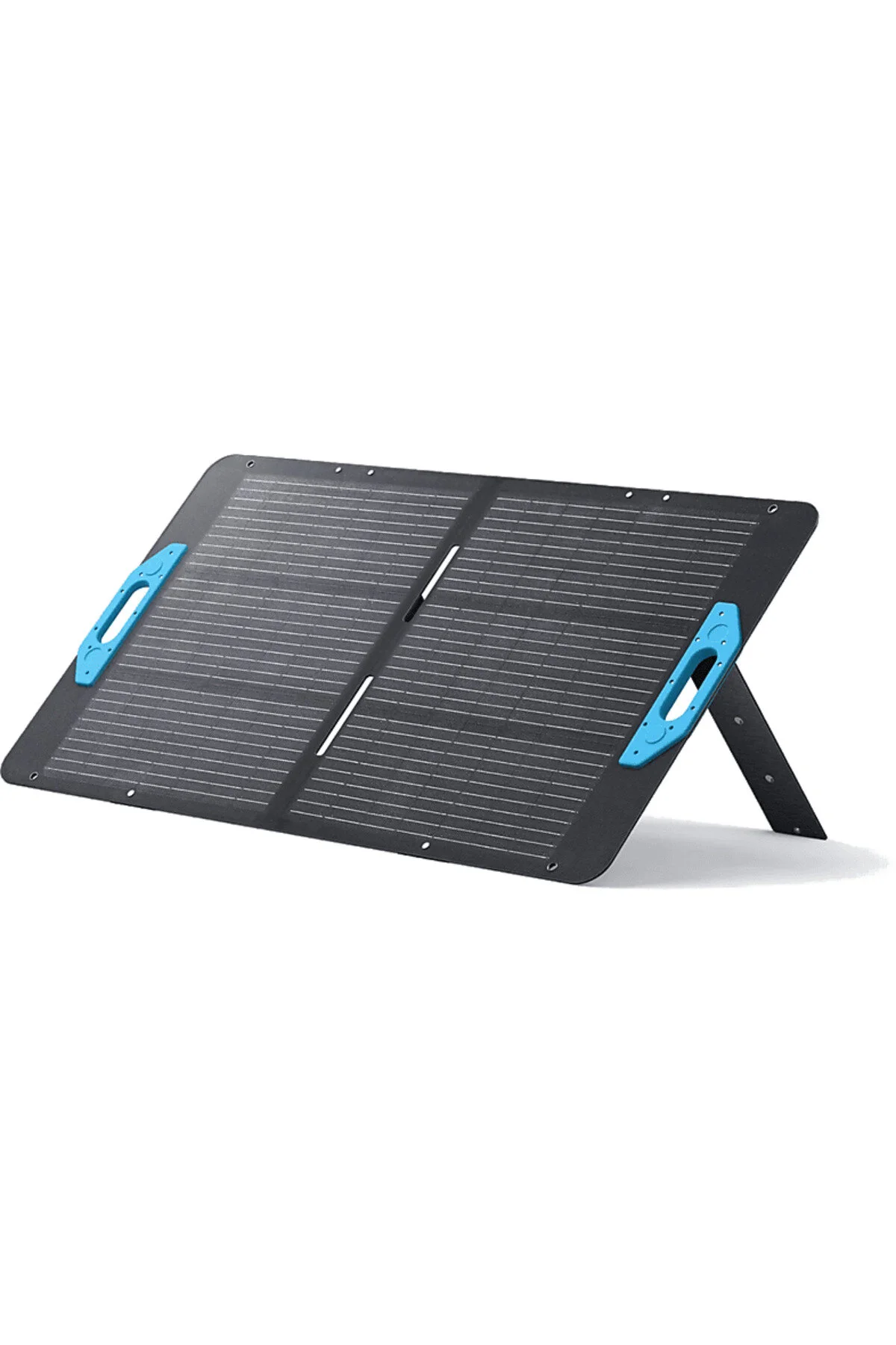 پنل خورشیدی قابل حمل SOLIX PS100 100W Anker