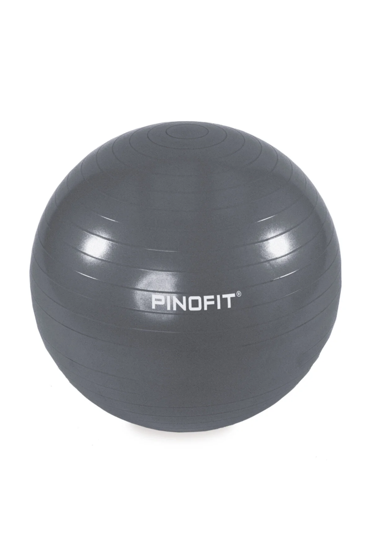 توپ پیلاتس PILATES BALL 65 CM تمرینی ضد انفجار PINOFIT