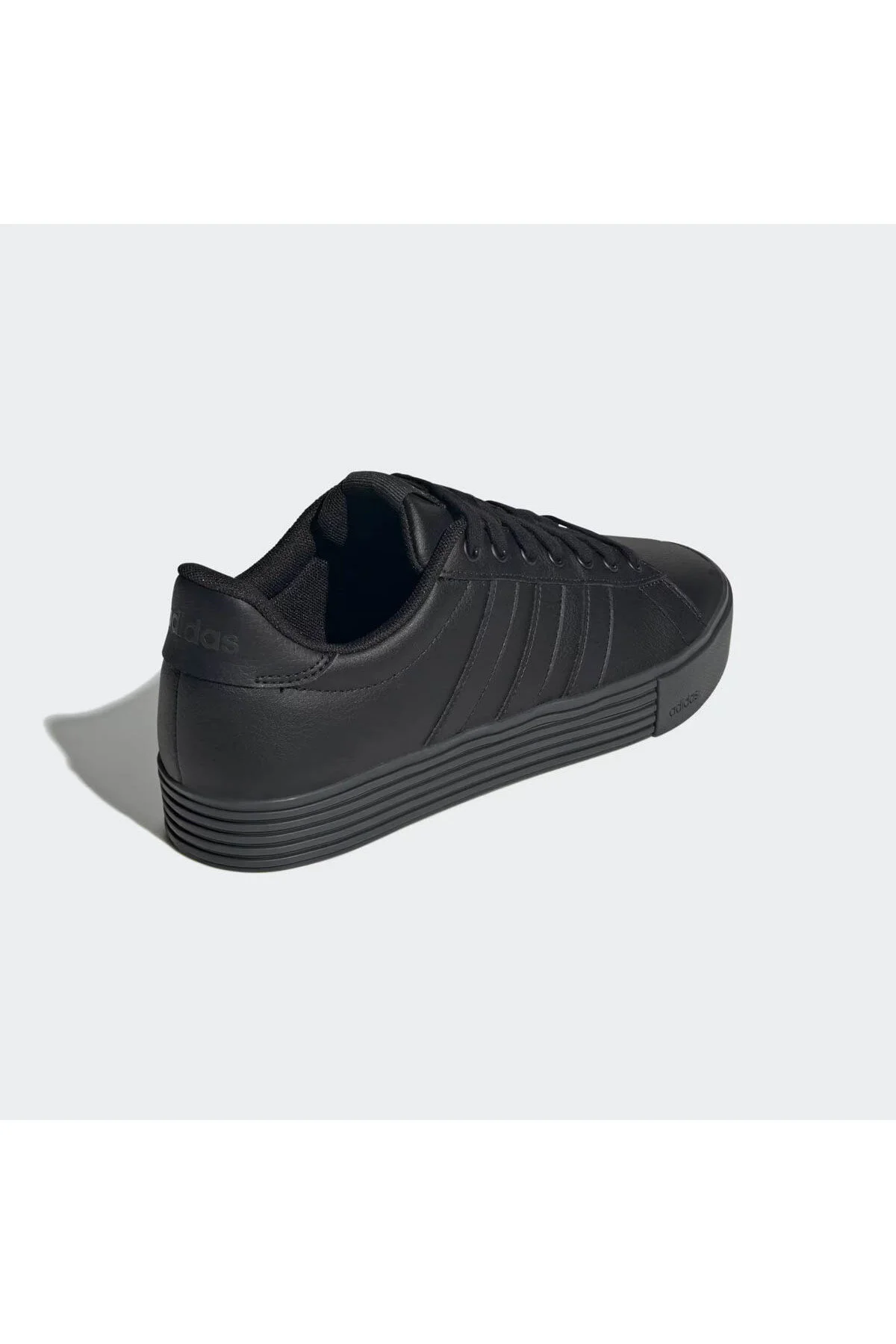 اسنیکر مردانه روزانه 4.0 CBLACK کربن اورجینال آدیداس adidas