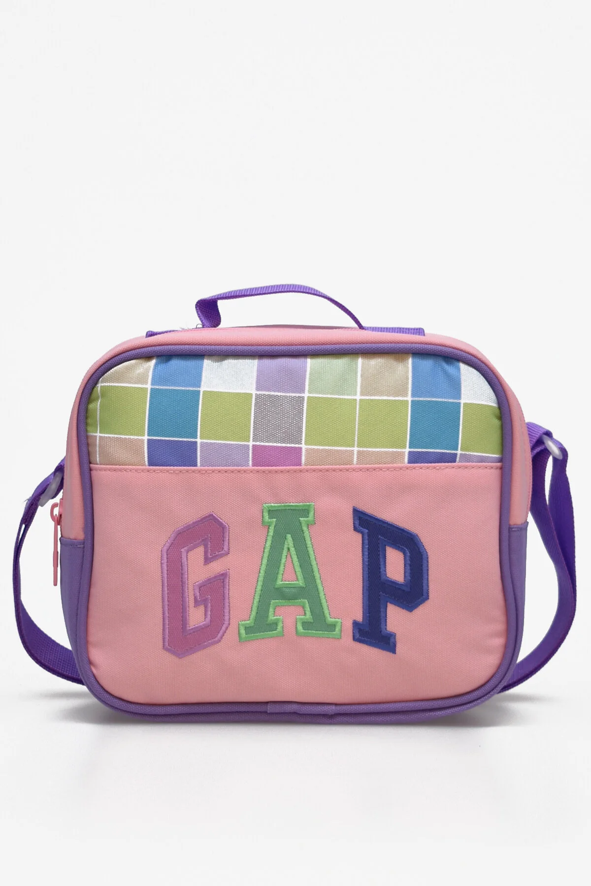 کیف ناهار دخترانه و بچگانه تغذیه دختر صورتی اورجینال GAP