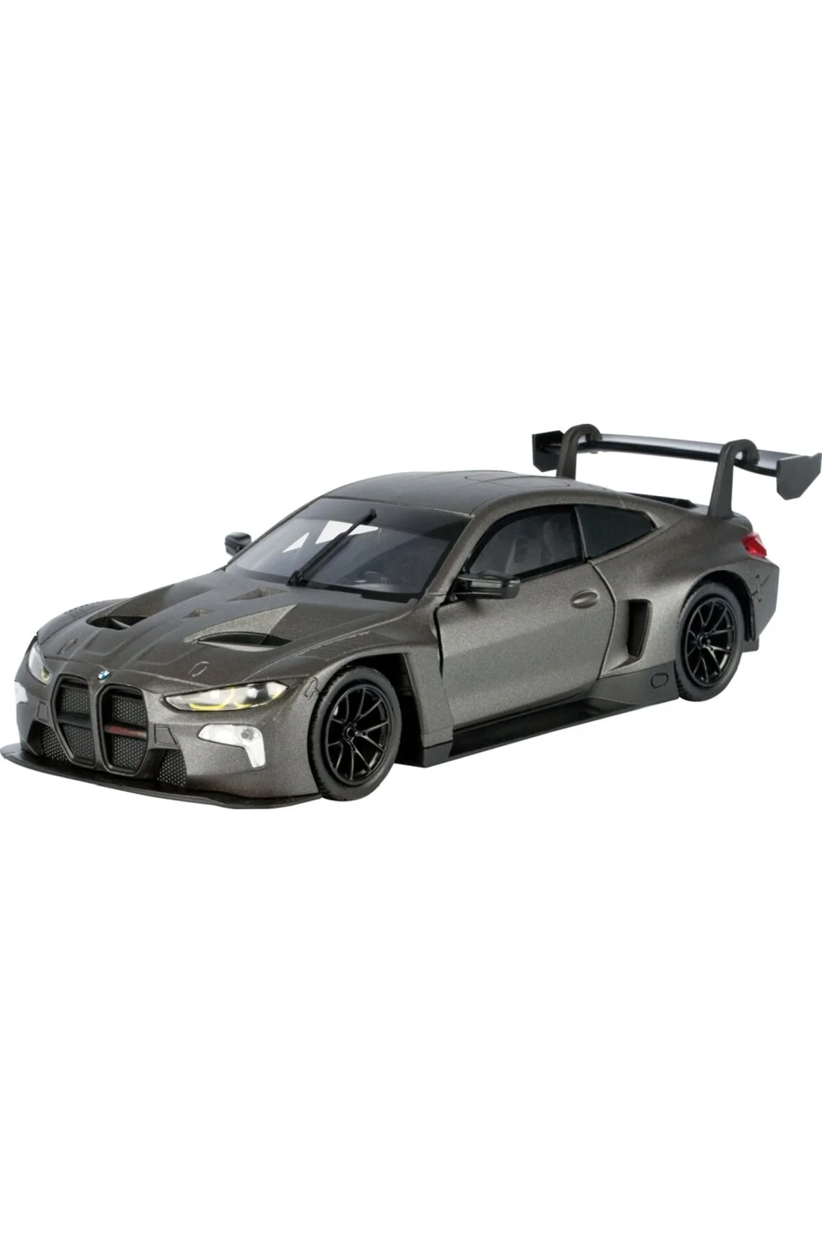 ماشین اسباب بازی موتورمکس 1:24 BMW M4 GT3 Vardem