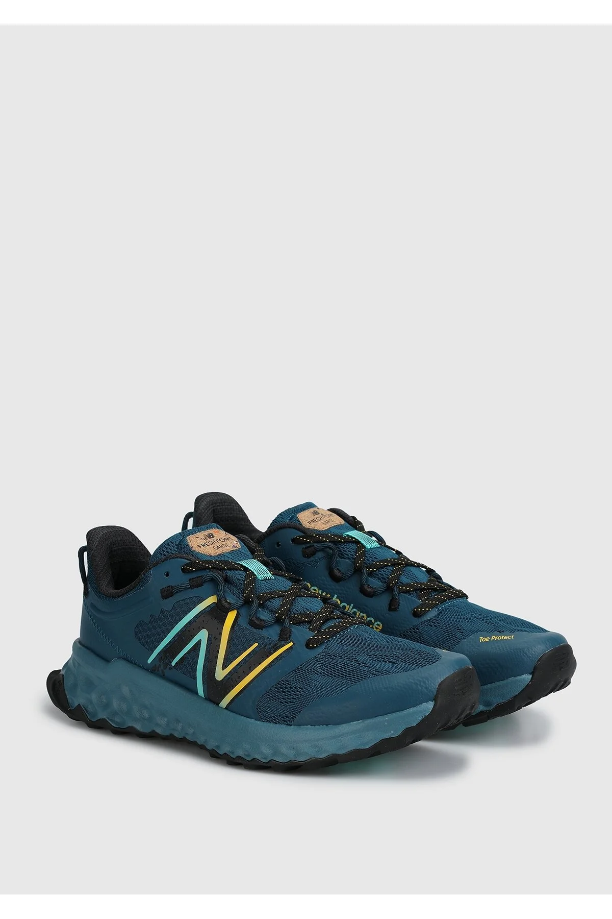 کفش مردانه Mtgarot1 Blue Walking رانینگ و دویدن نیو بالانس New Balance