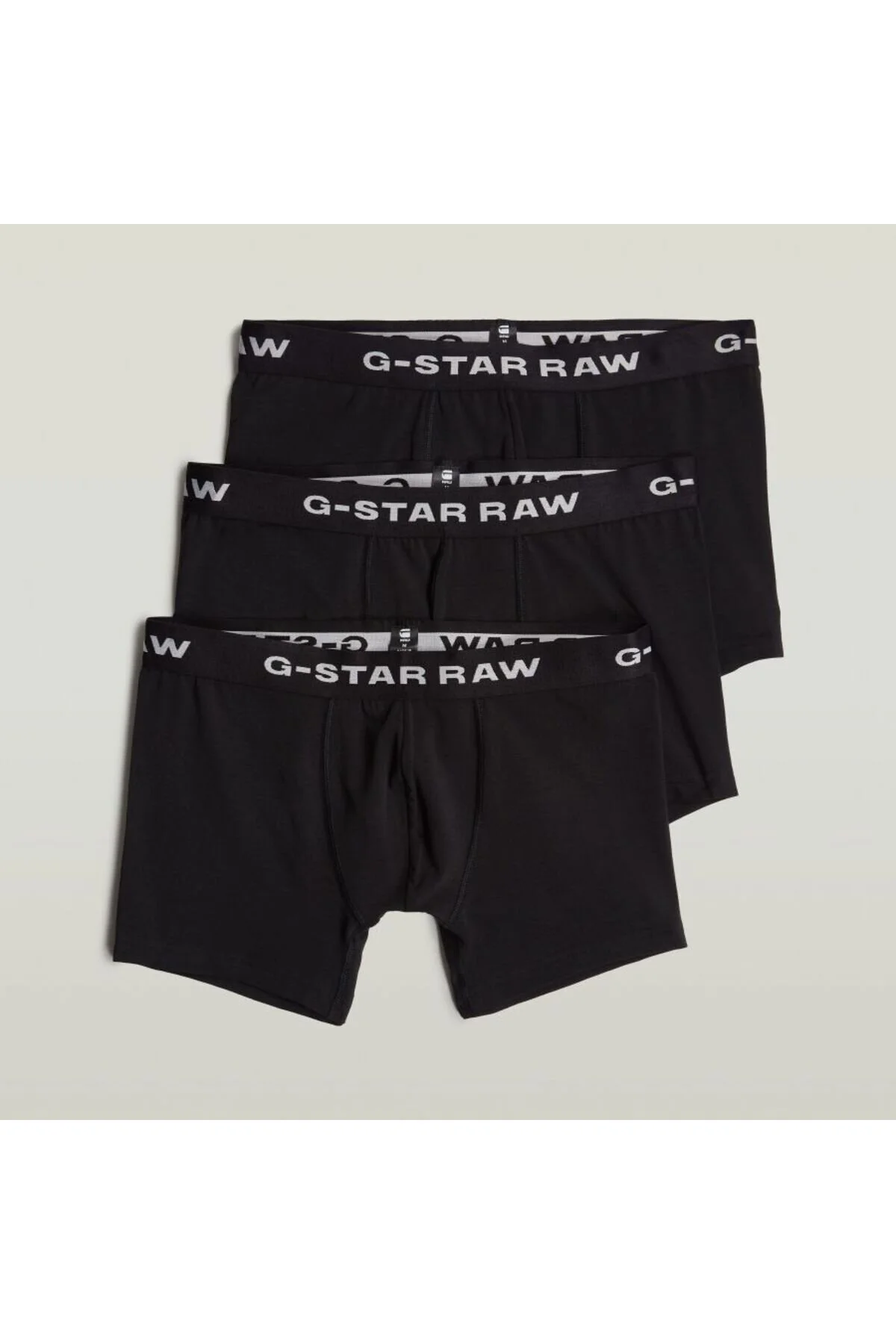 شورت زنانه مردانه بوکسور اورجینال G-STAR RAW