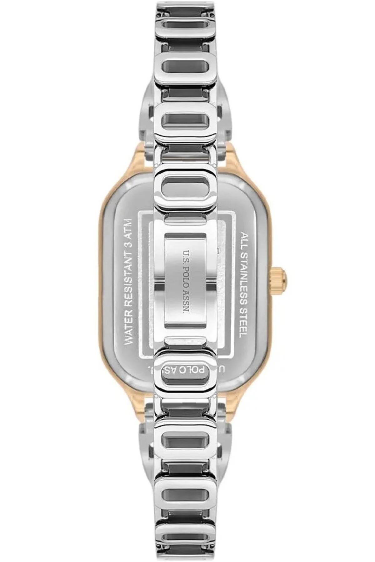 ساعت WATCH WOMEN USPA2111 04 یو اس پولو اورجینال U.S. Polo Assn.