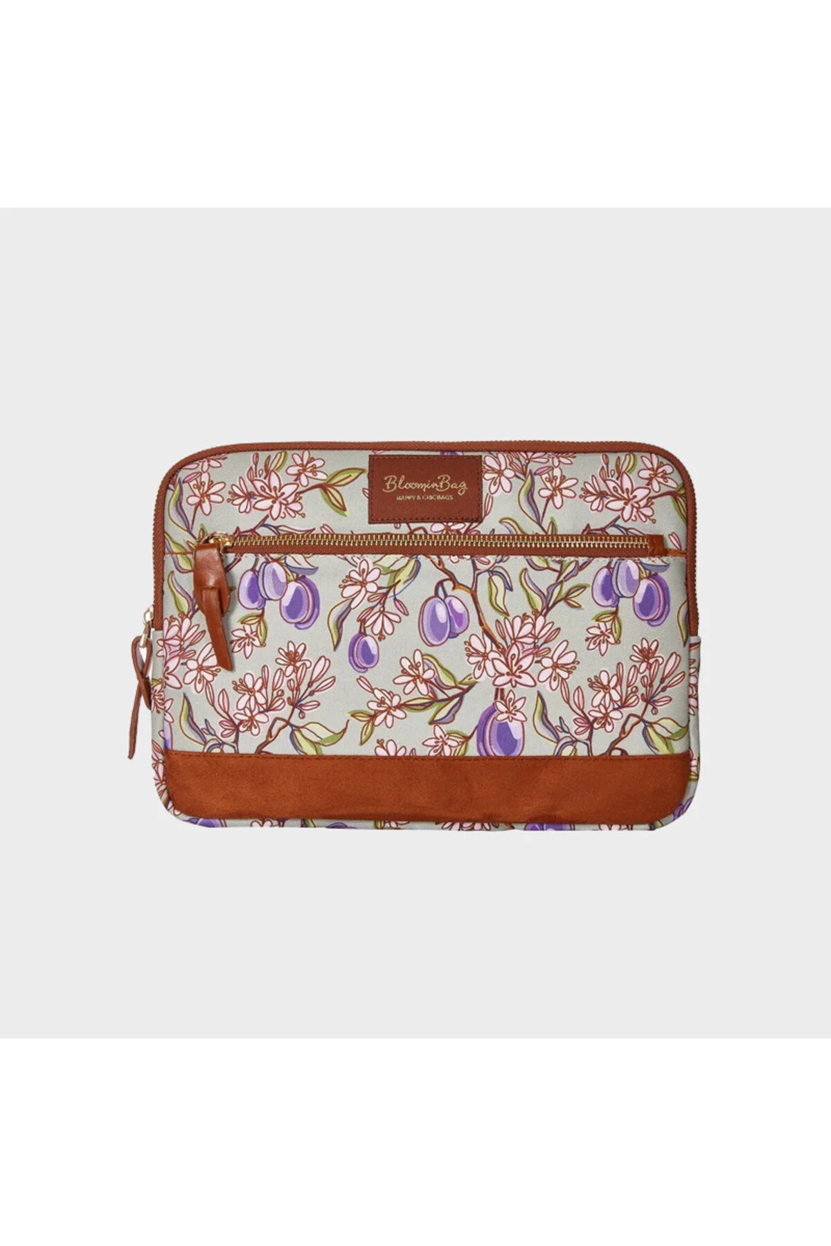 کاور تبلت آلو در بلوم قاب IPAD BloominBag