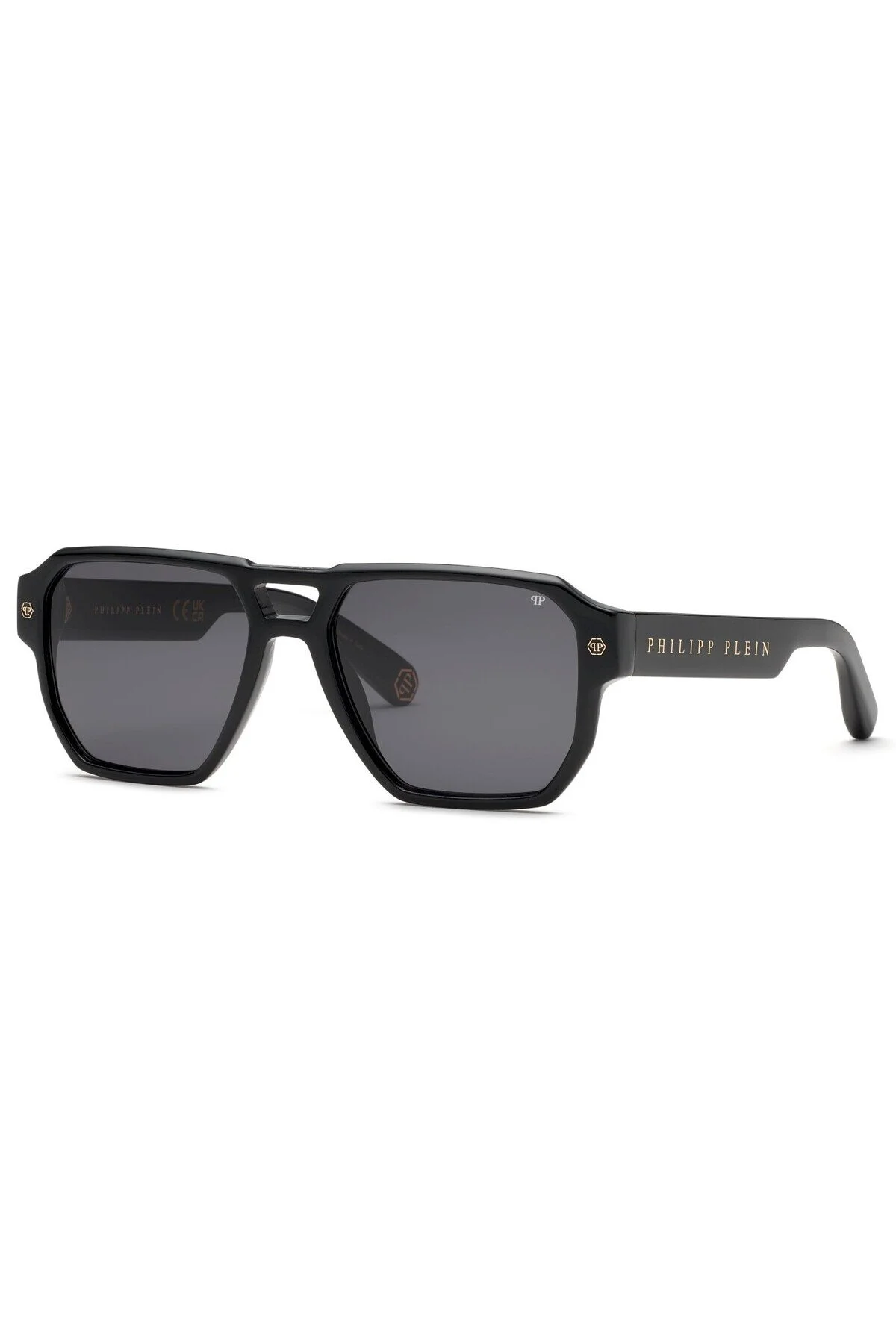 عینک آفتابی SPP200V 0700 58 مردانه فلیپ پلین اورجینال PHILIPP PLEIN