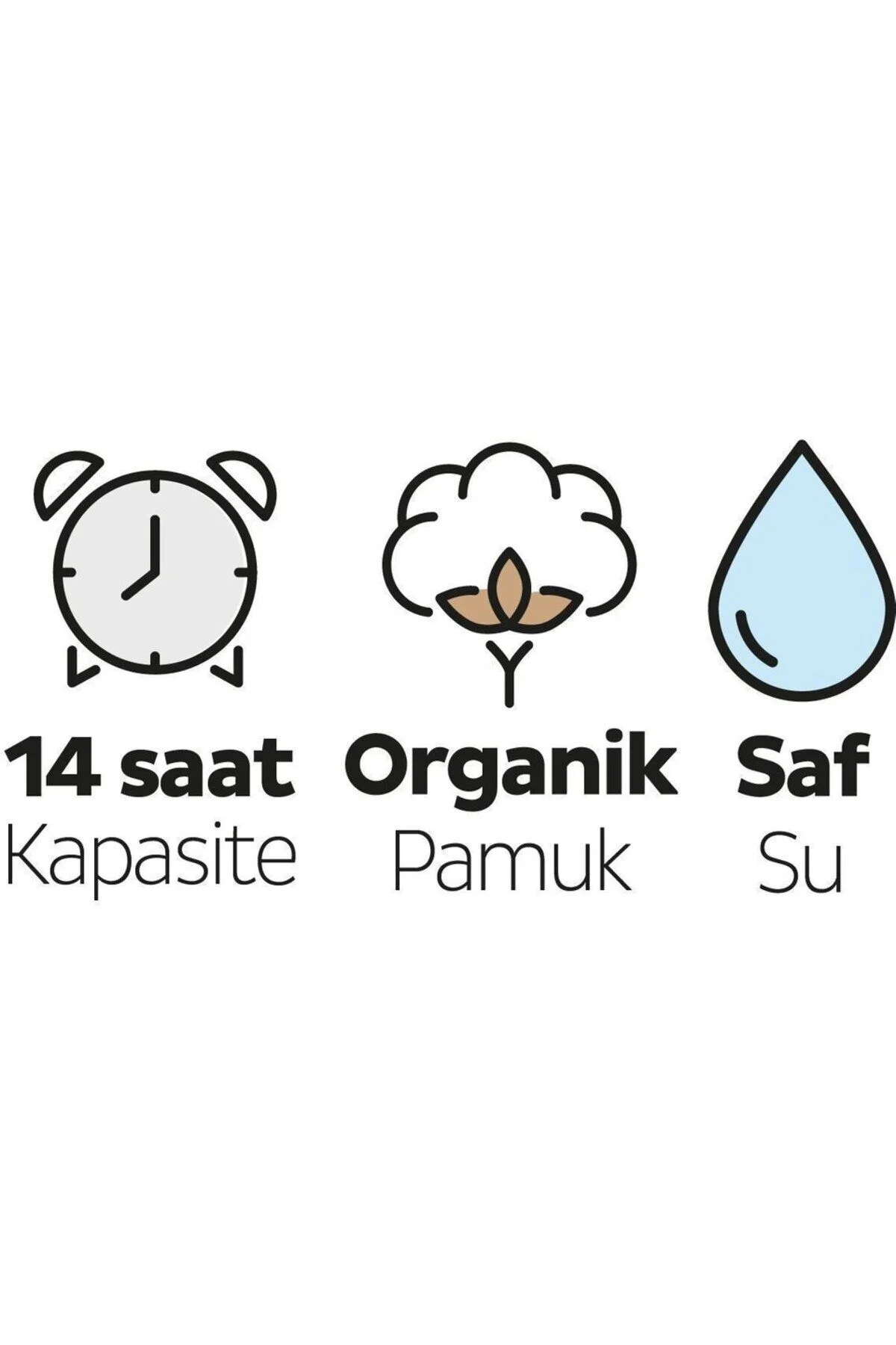 پوشک بچه شورتی طبیعی ULTRA PACK سایز 7 XXLARGE 96 عددی اورجینال Sleepy