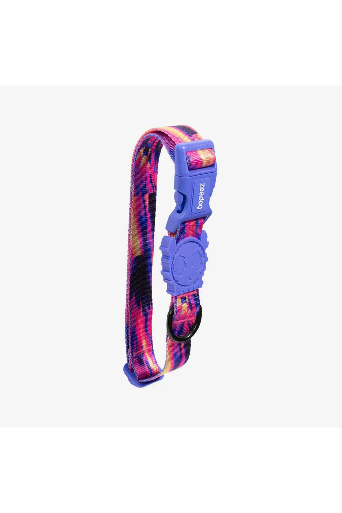 قلاده سگ خطای GLITCH 500 یقه ZEE.DOG Zee.Dog