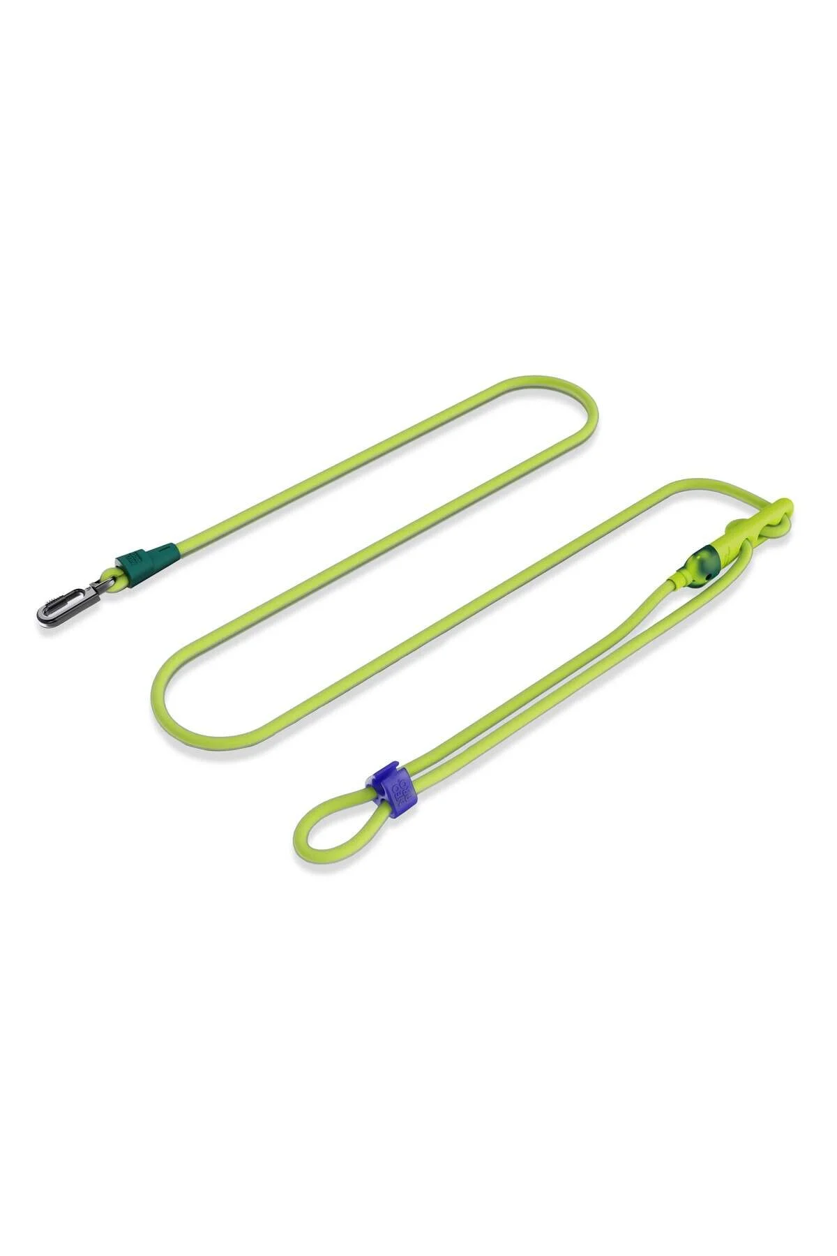 قلاده سگ یقه مسافرتی FLUO NEOPRO HANDSFREE ZEE.DOG Zee.Dog