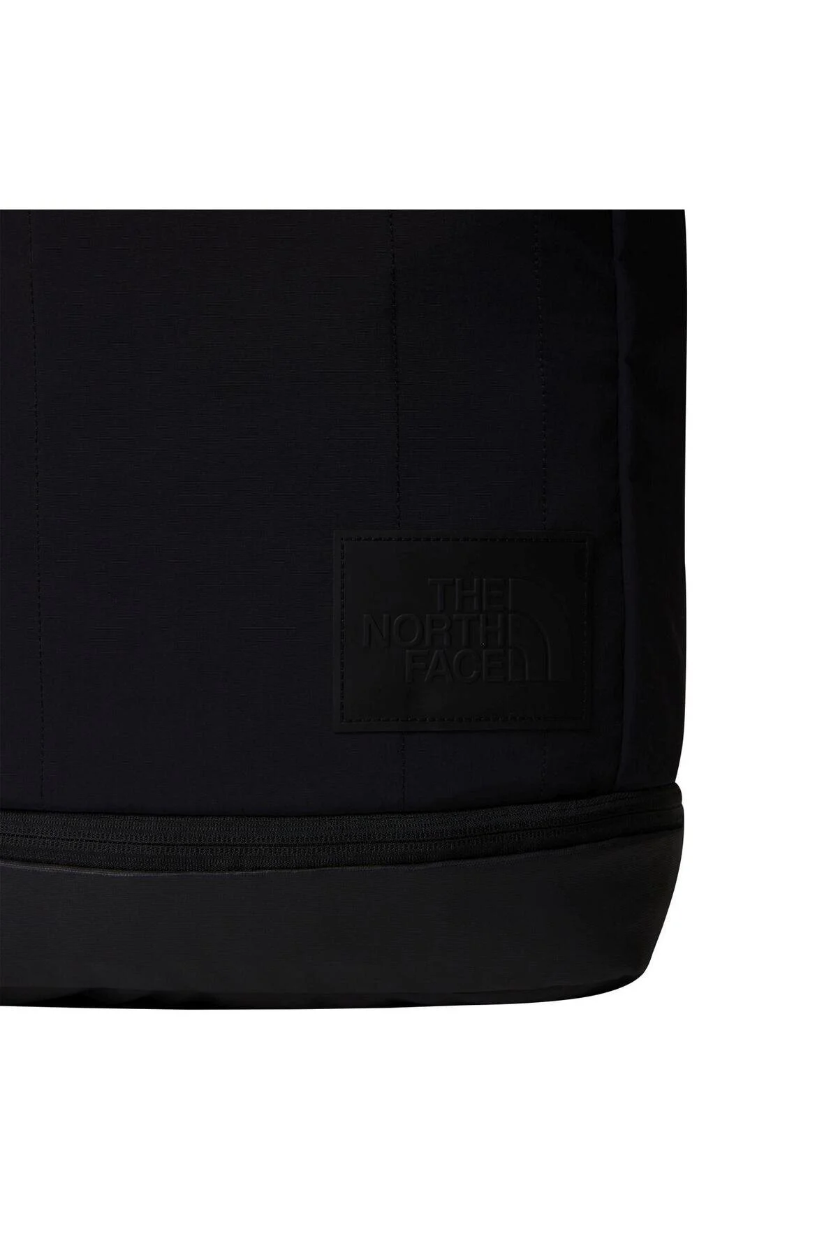 کوله پشتی زنانه مشکی STD نورث فیس The North Face
